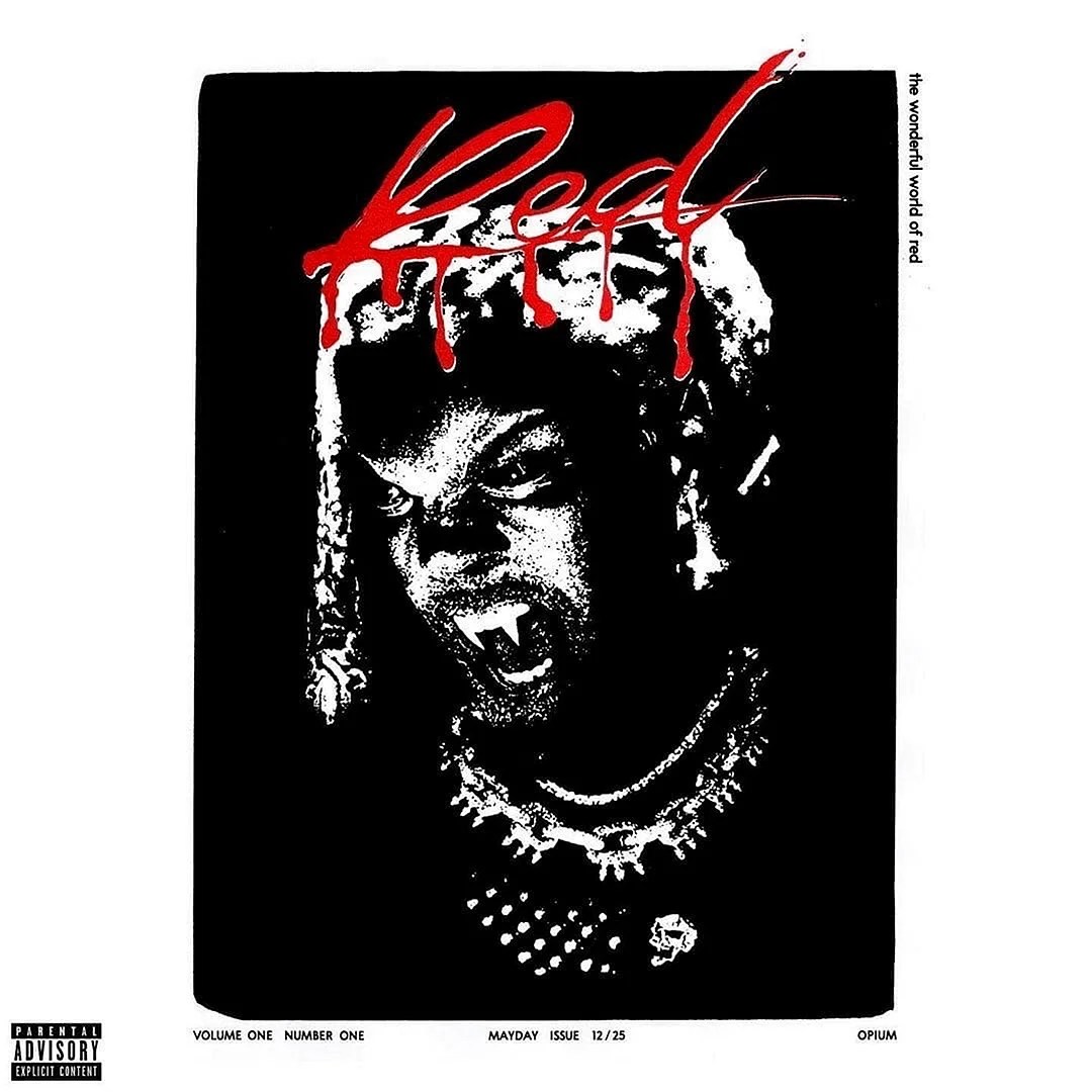 Whole Lotta Red Wallpapers WallpapersHigh