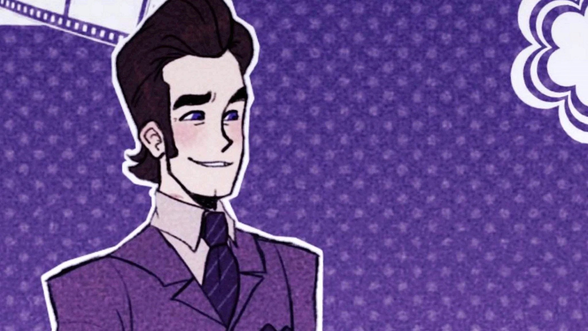 Download William Afton Wallpaper WallpapersHigh