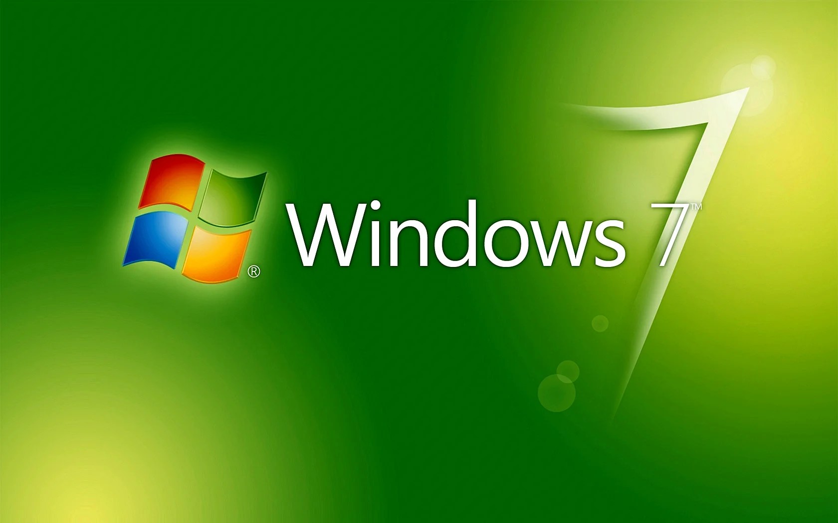 Windows 7 Original Wallpapers WallpapersHigh