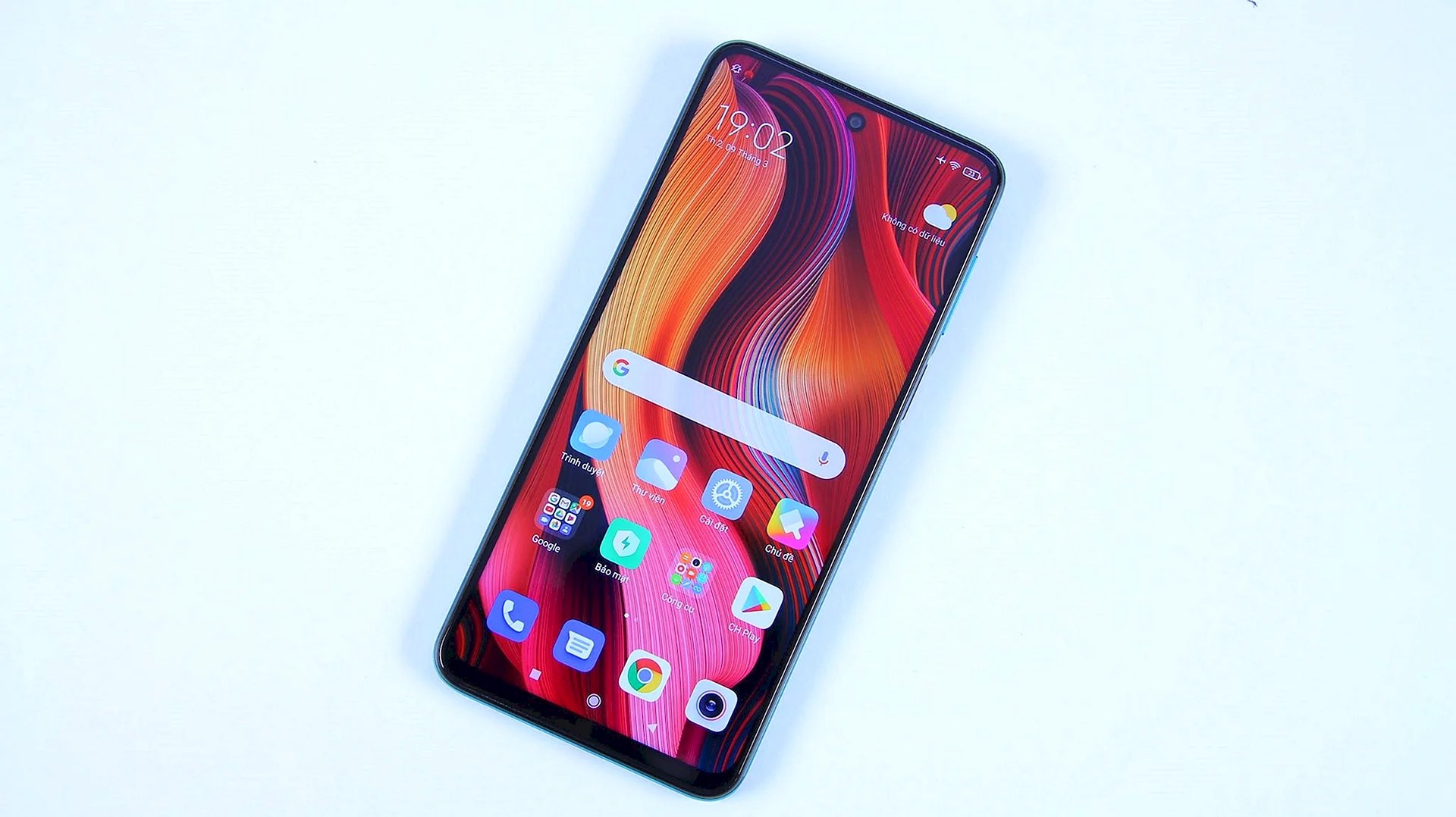 Redmi Note 10 Punch Hole Wallpapers WallpapersHigh