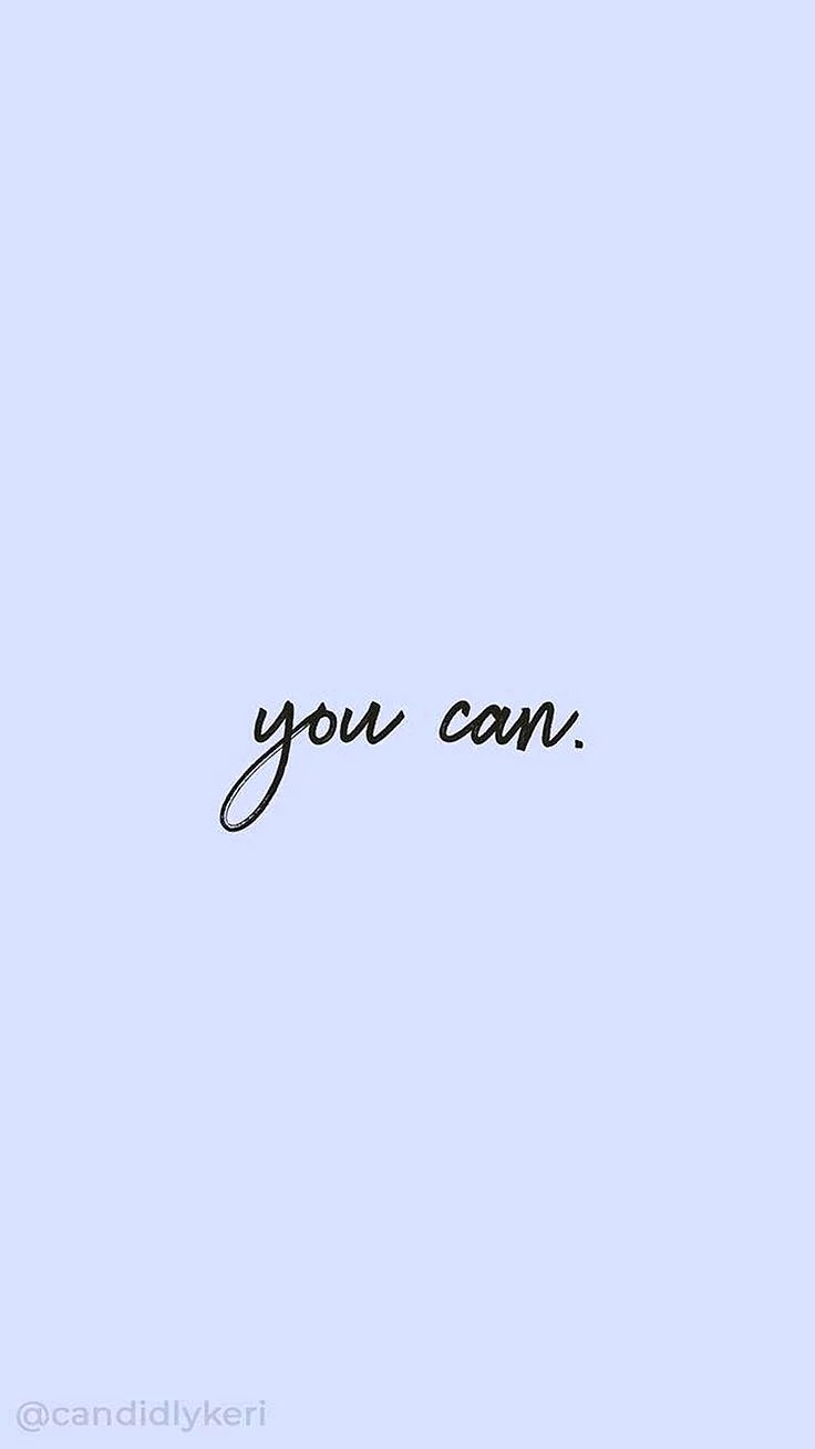 Download You Can Wallpaper For iPhone WallpapersHigh