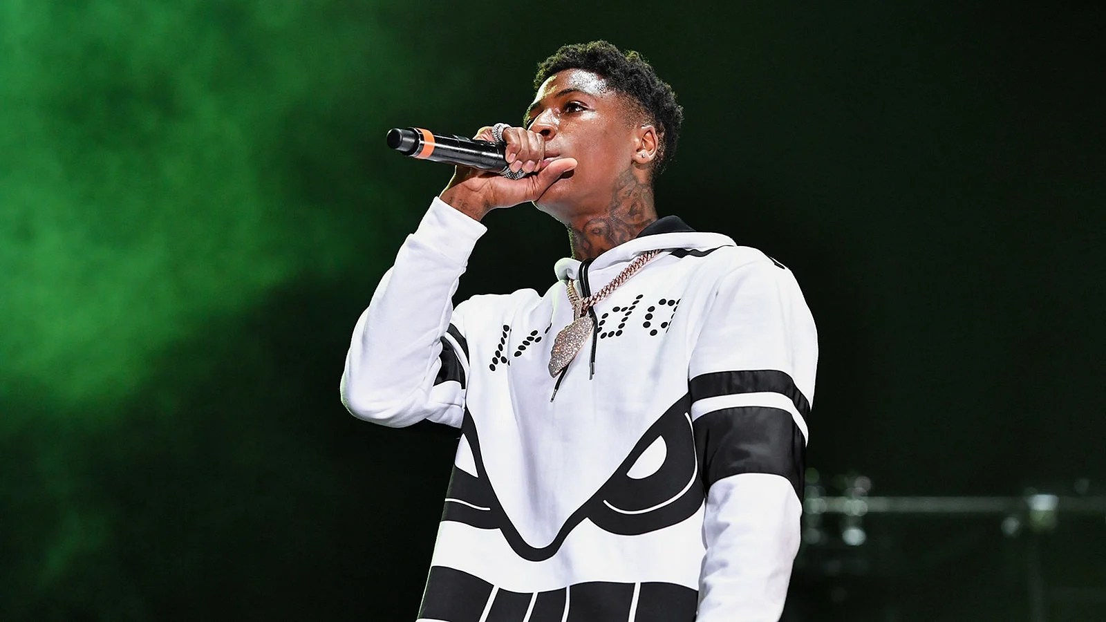 Nba Youngboy Live Wallpapers WallpapersHigh