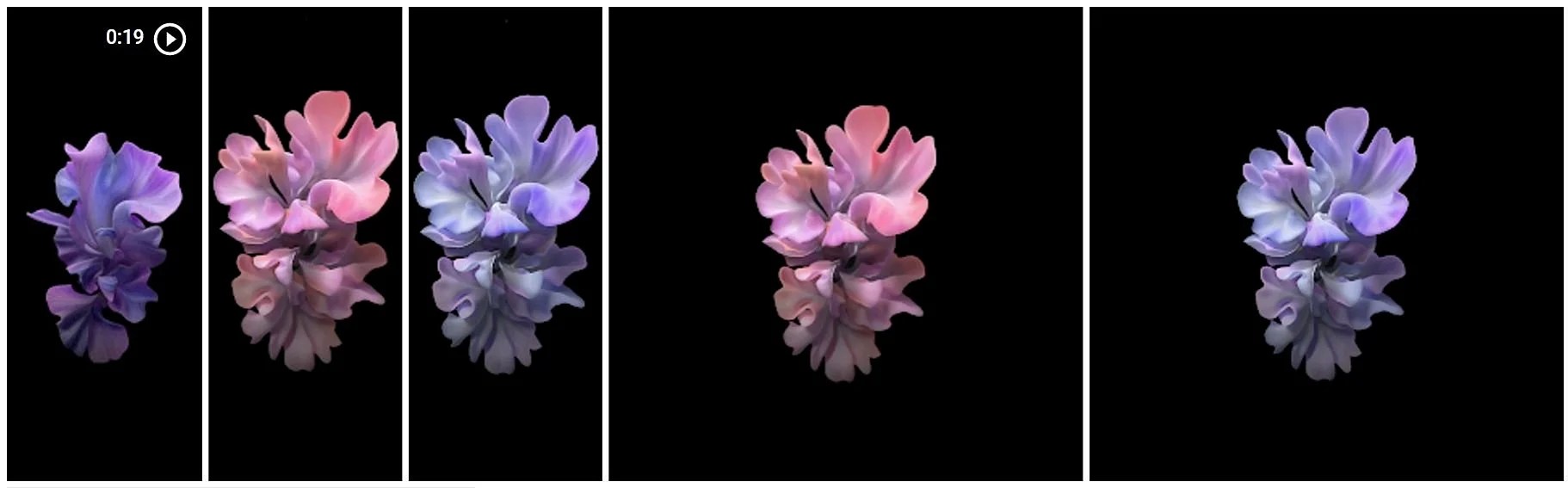 Samsung Galaxy Z Flip 3 Wallpapers WallpapersHigh