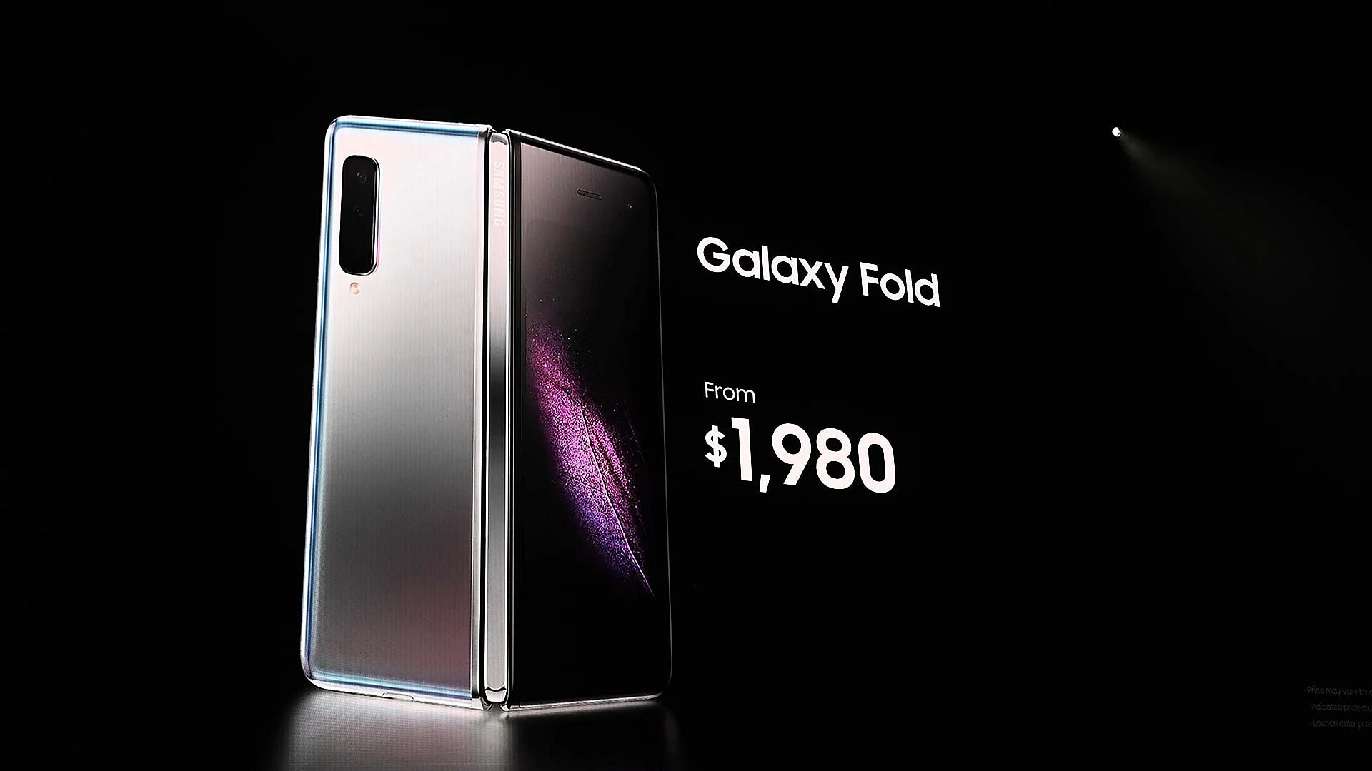 Samsung Galaxy Z Fold Wallpapers WallpapersHigh