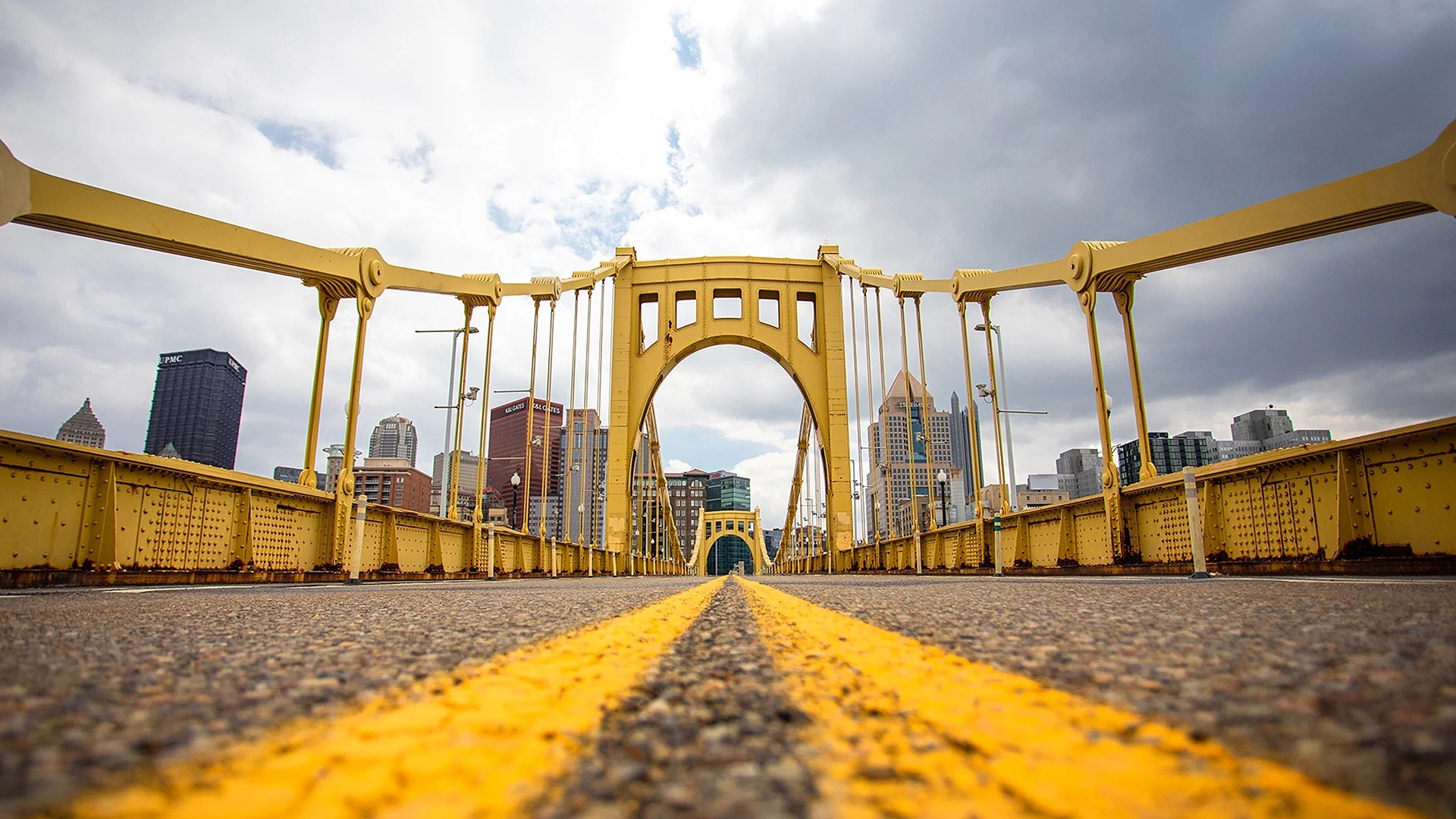 High Quality Zoom Backgrounds