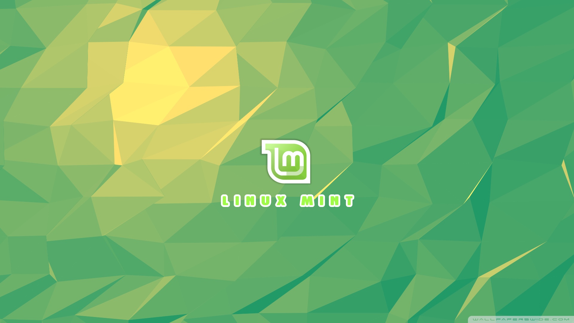 Ultra Hd Linux Mint Wallpaper