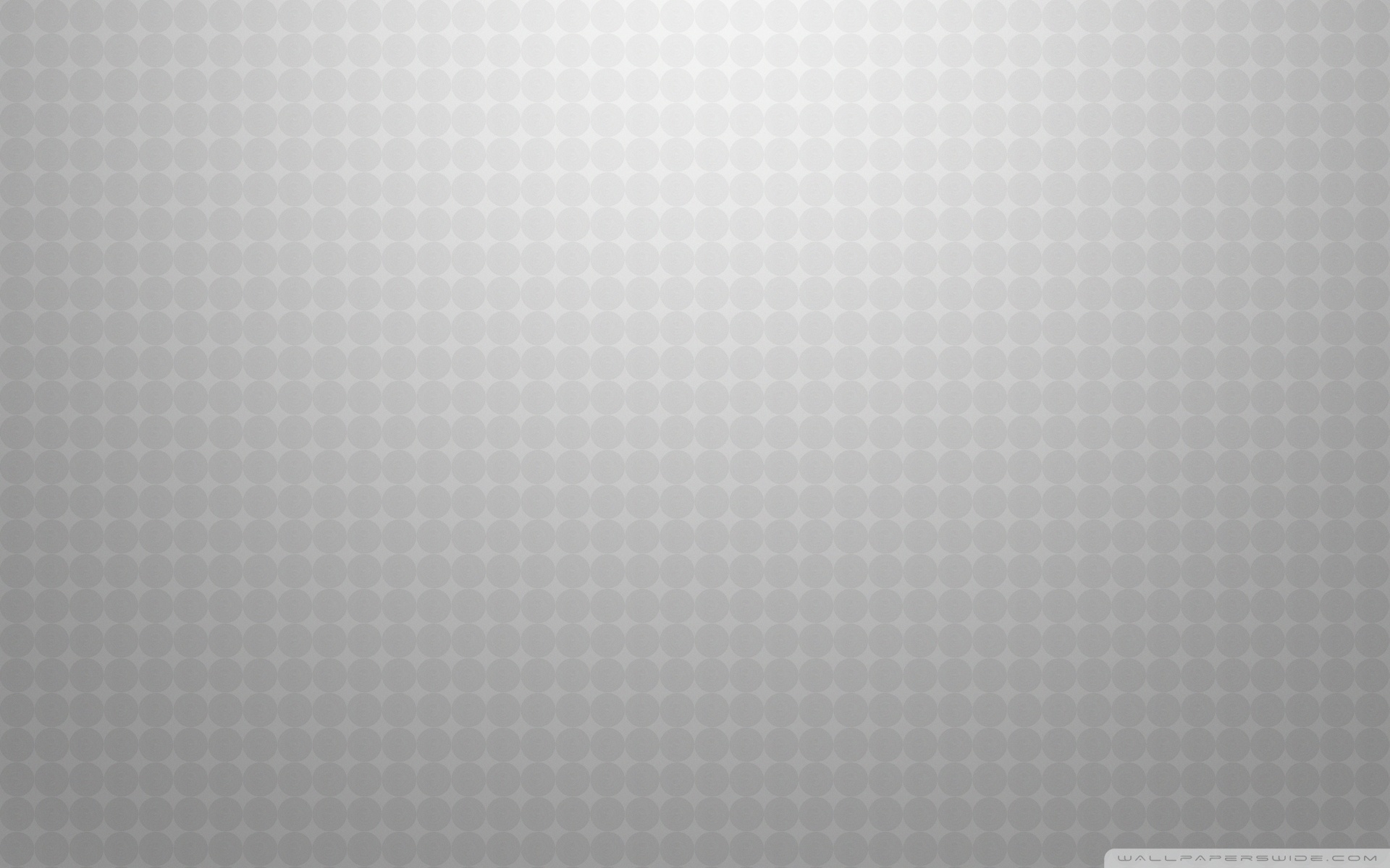 Gray Circles Pattern Ultra HD Desktop Background Wallpaper for