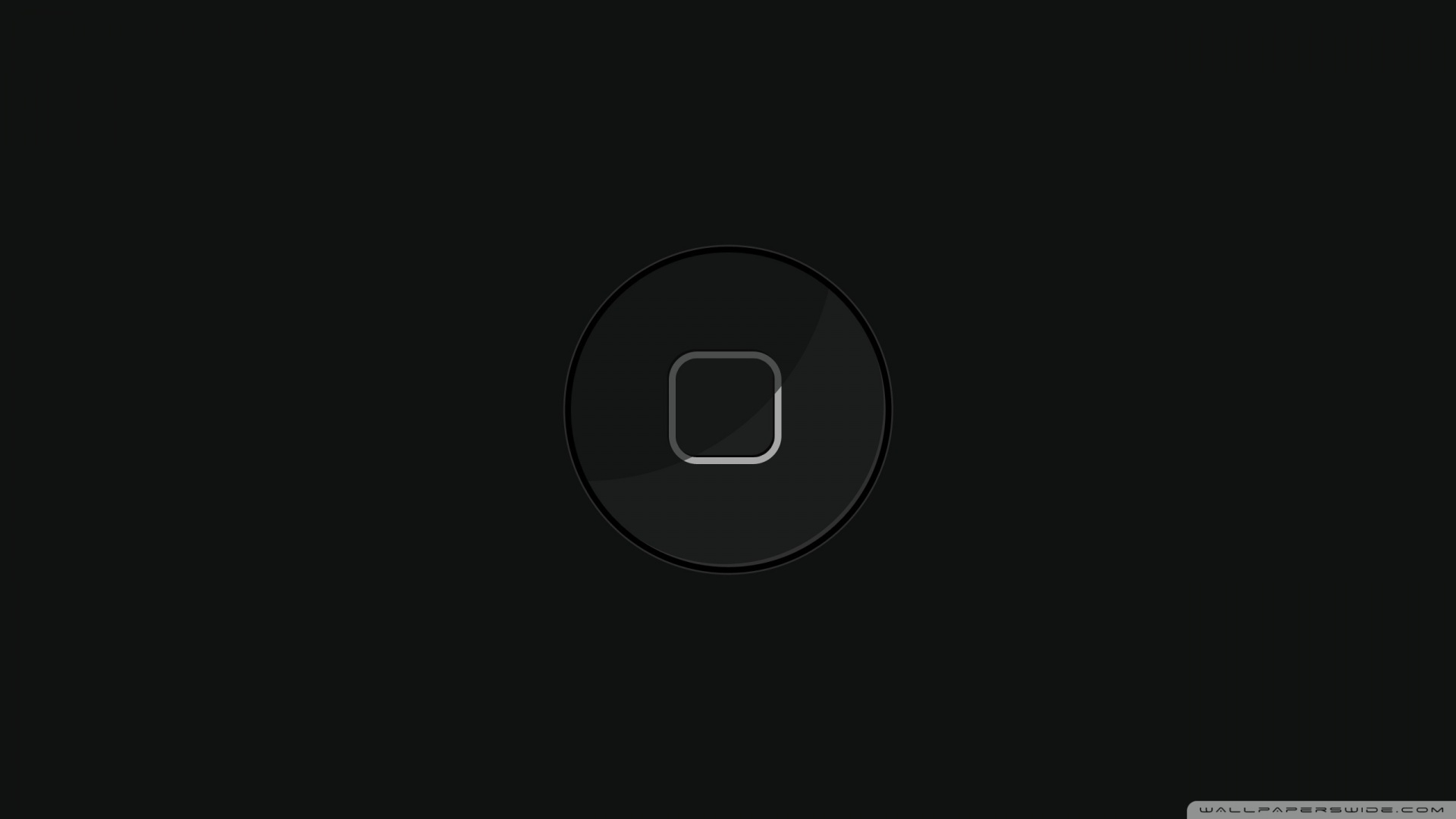 iPhone Button Ultra HD Desktop Background Wallpaper for 4K UHD TV