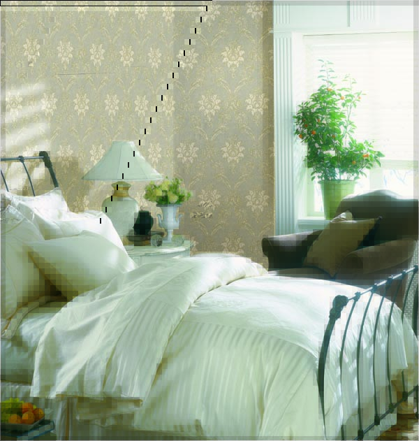 How To Shop For Wallpaper