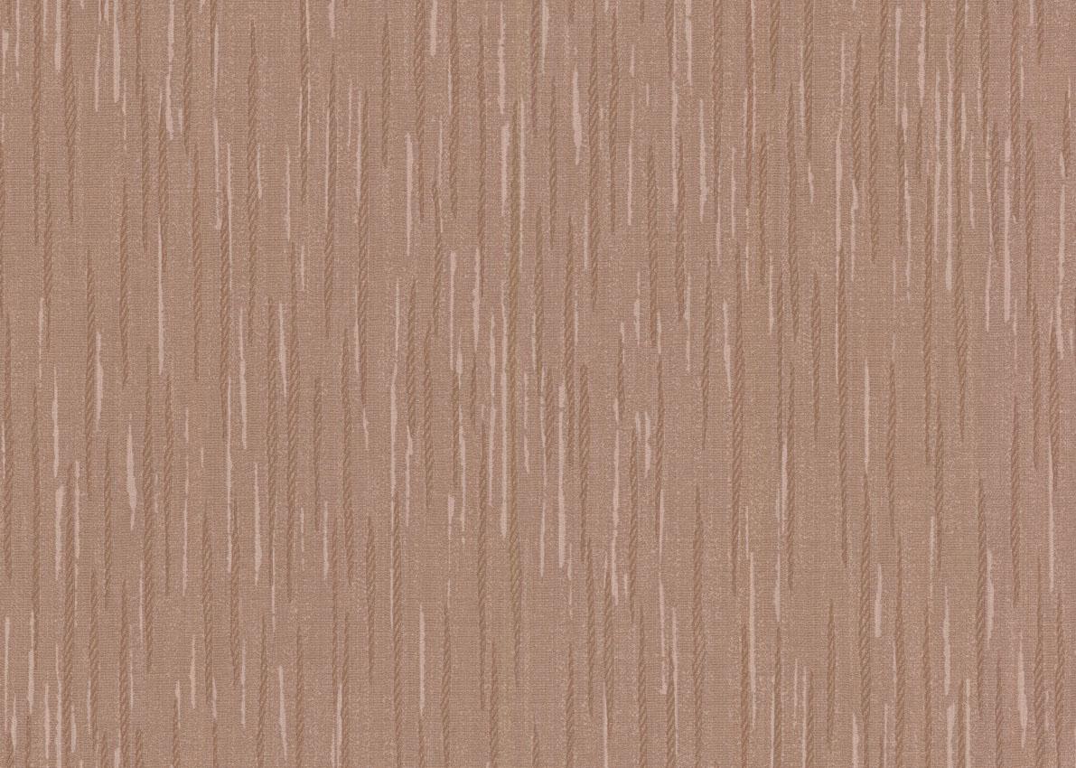 Rose Gold Stripe Wallpaper