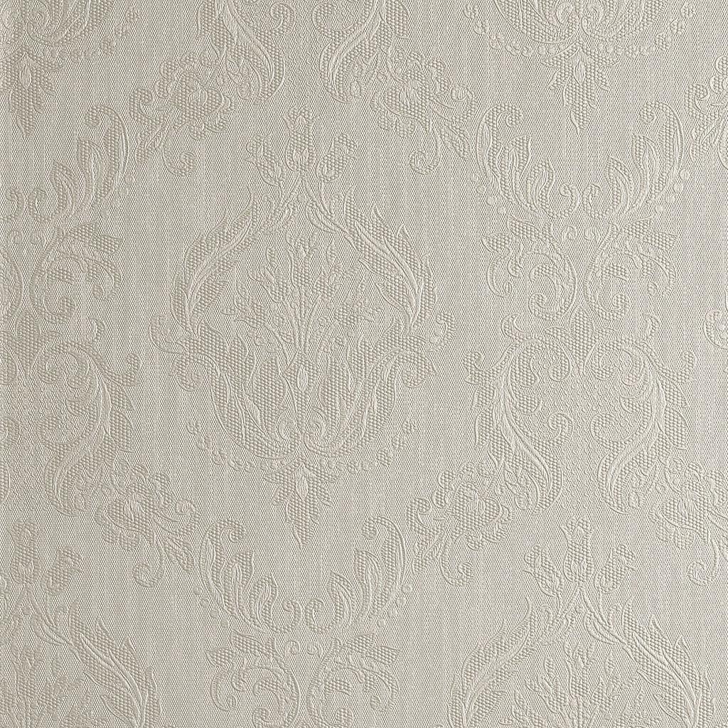 32901 Graham & Brown Damask Cream Shimmer Wallpaper Wallpaper World