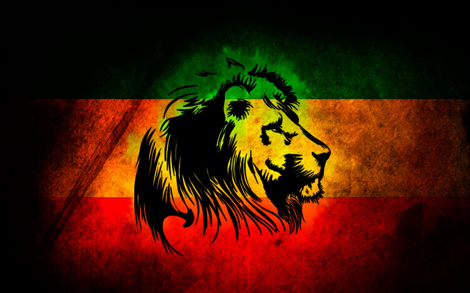 Wallpaper Rasta