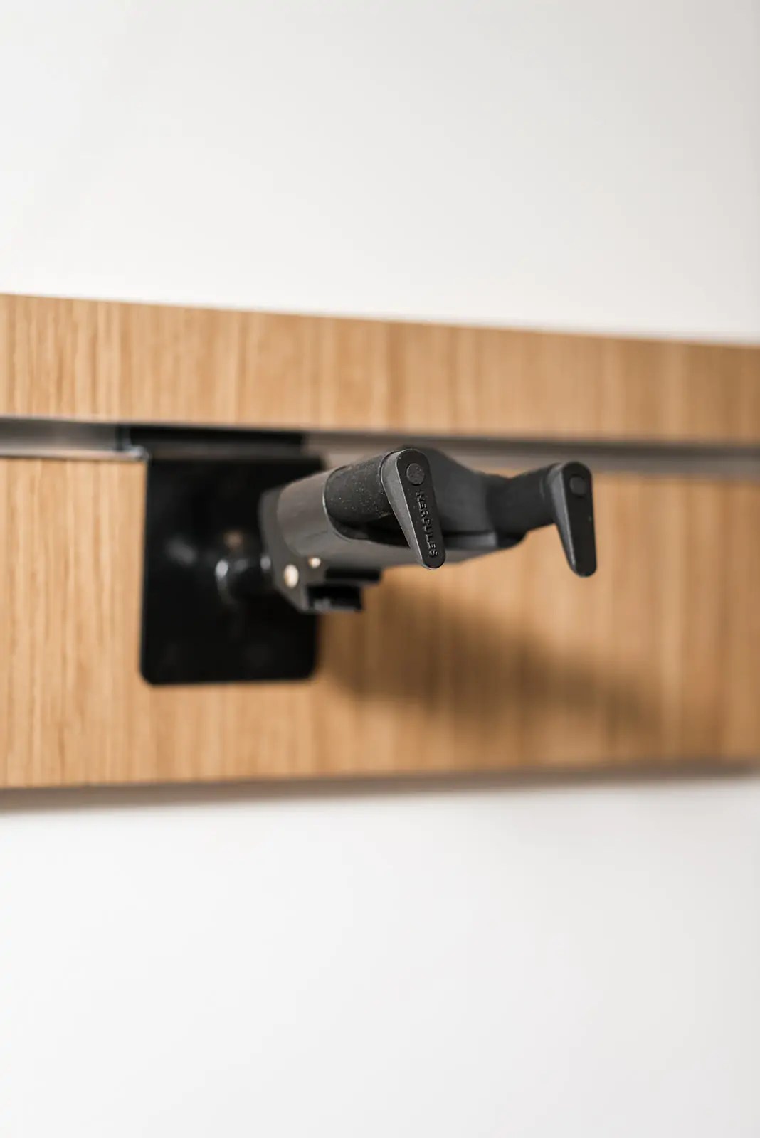 Ukulele hanger WallRax