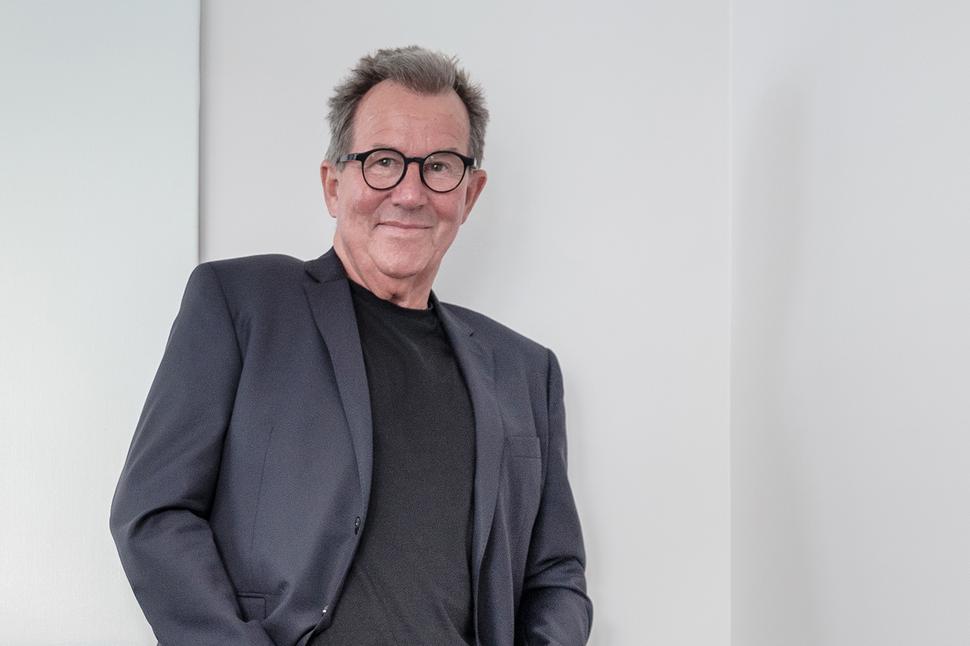 How I Make It Work Graham Wall WALL REAL ESTATE