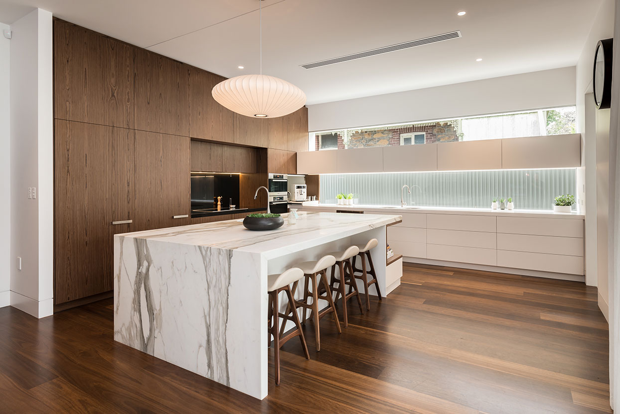 St Peters Kitchen Walls Bros. Designer Kitchens