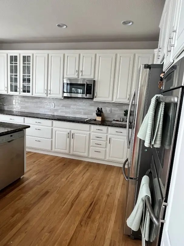 HighQuality Kitchen Paint Kit for a Professional Look