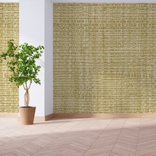 Wallcovering Basket Weave Wallscape Wallcovering