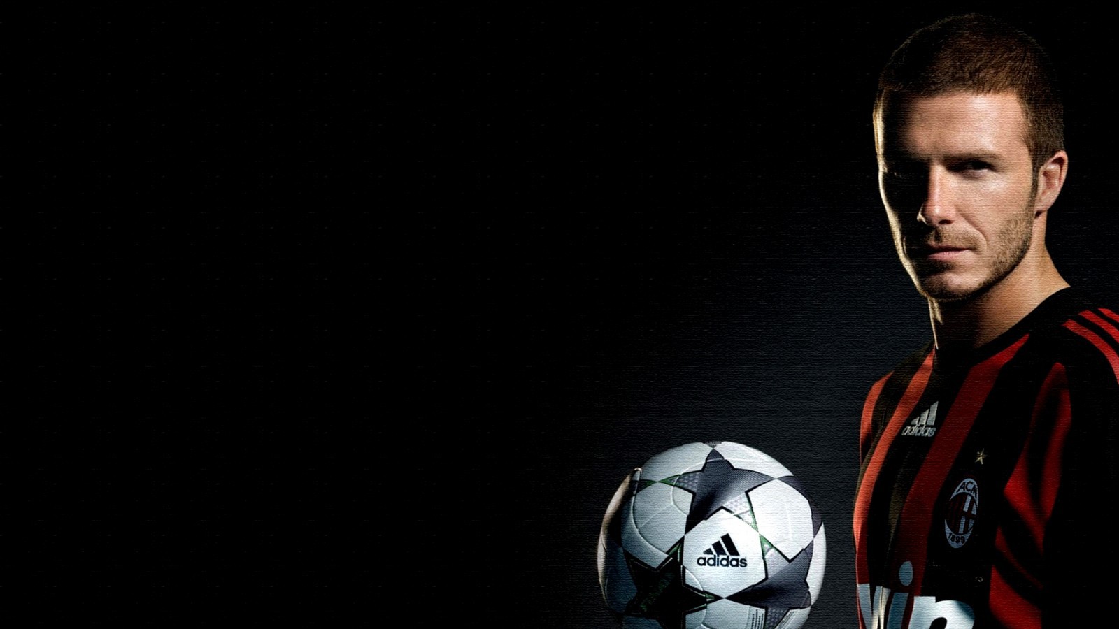 David Beckham Wallpapers HD Free Download