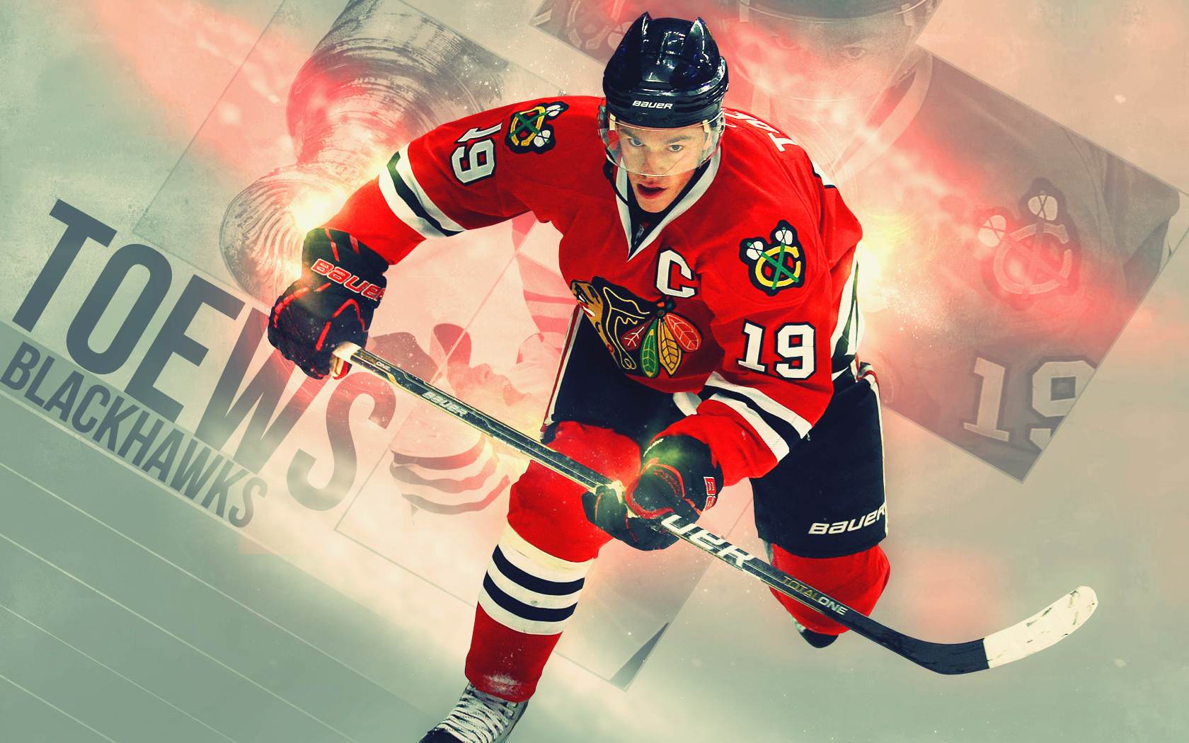 Jonathan Toews Wallpapers HD Free Download