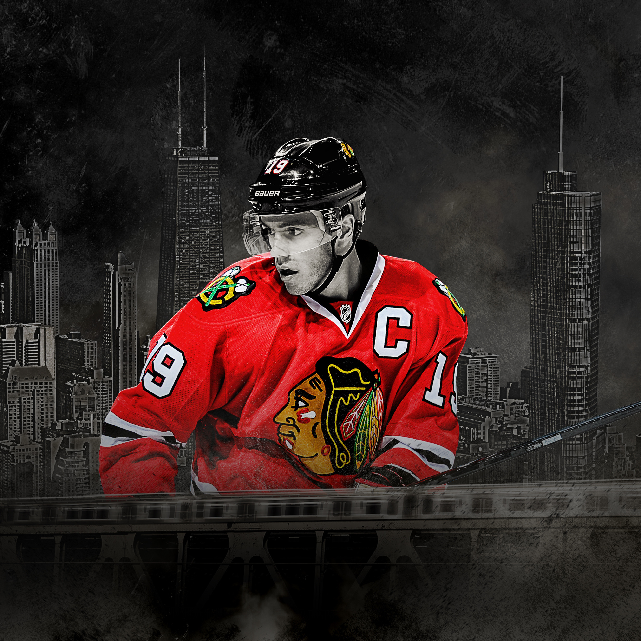 Jonathan Toews Wallpapers HD Free Download