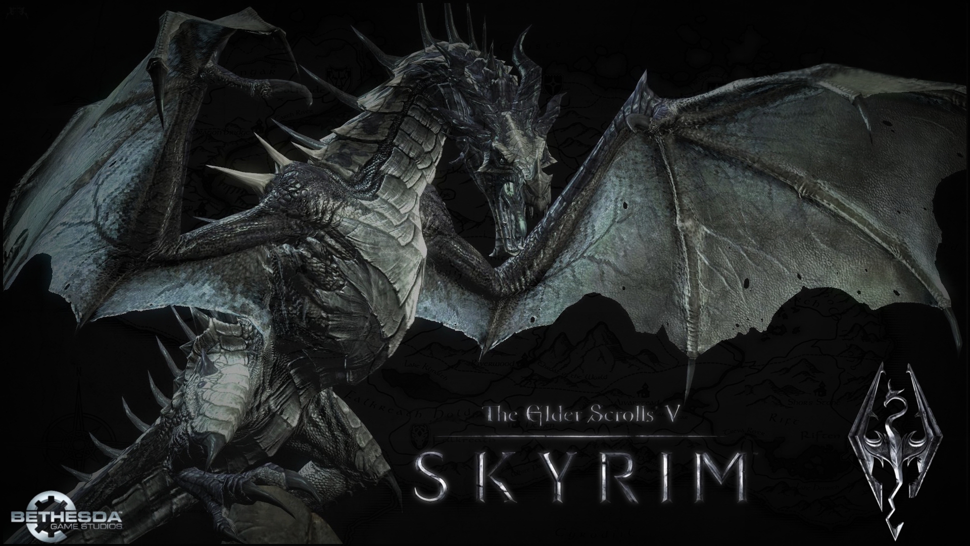 The Elder Scrolls V Skyrim Wallpapers Images Photos