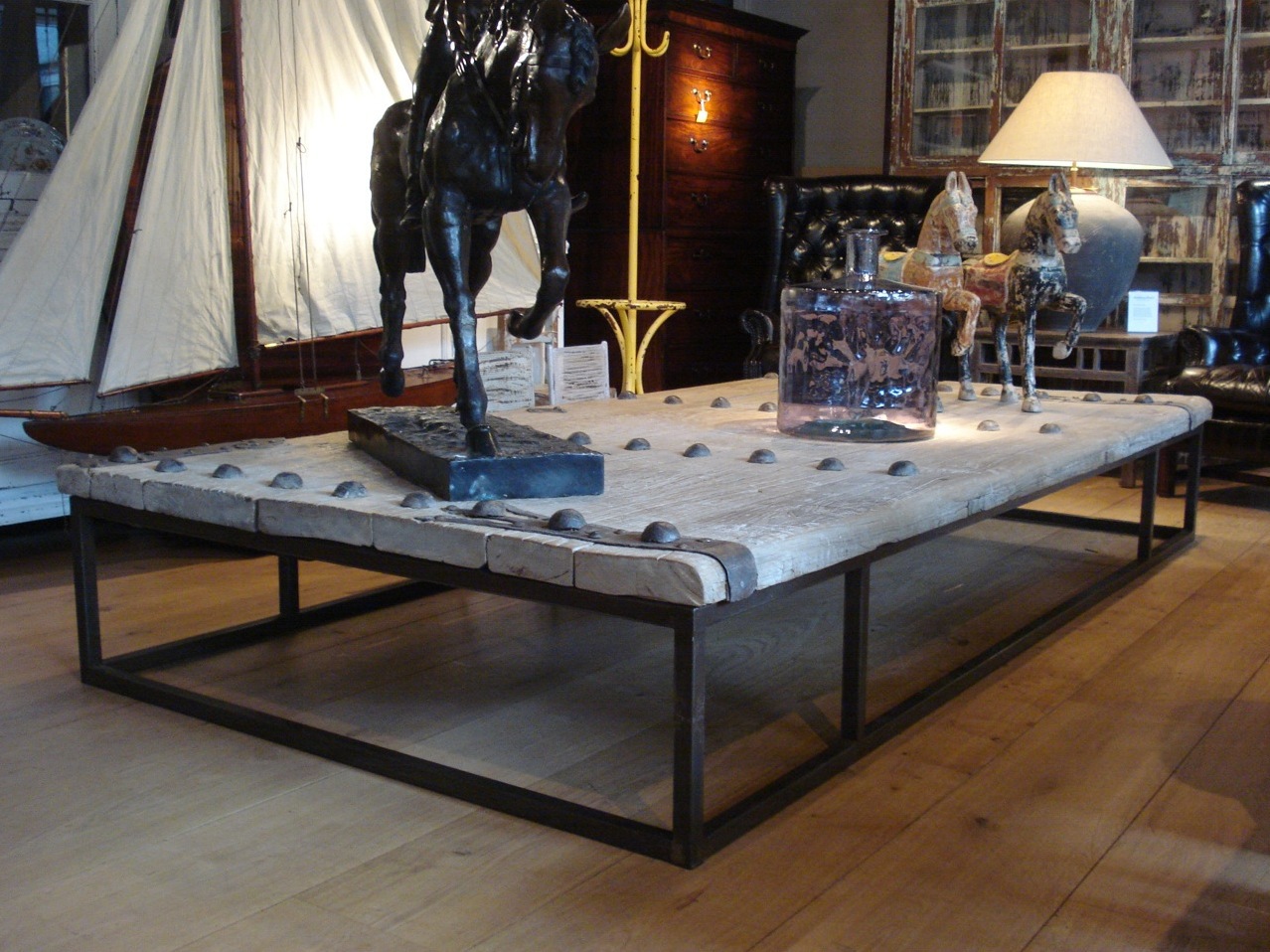 Large Coffee Table Design Images Photos Pictures