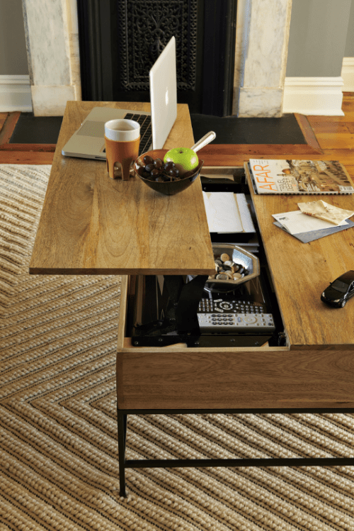 Convertible Coffee Tables Design Images Photos Pictures