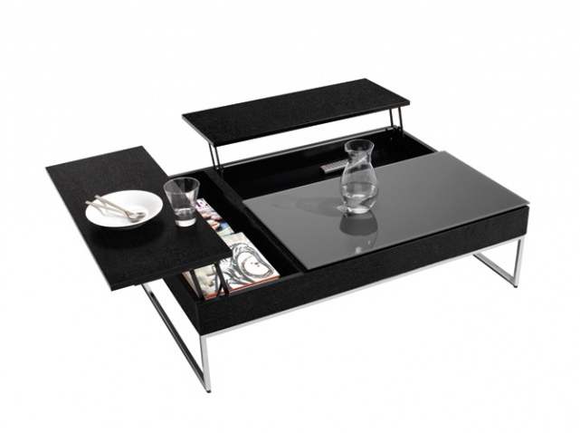 Convertible Coffee Tables Design Images Photos Pictures