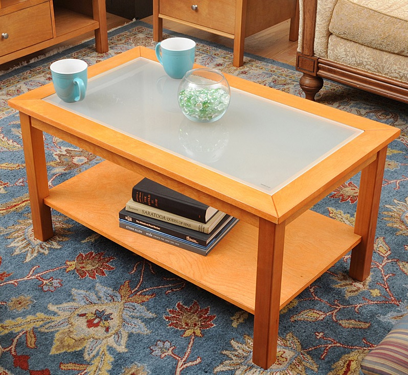 Maple Coffee Table Design Images Photos Pictures