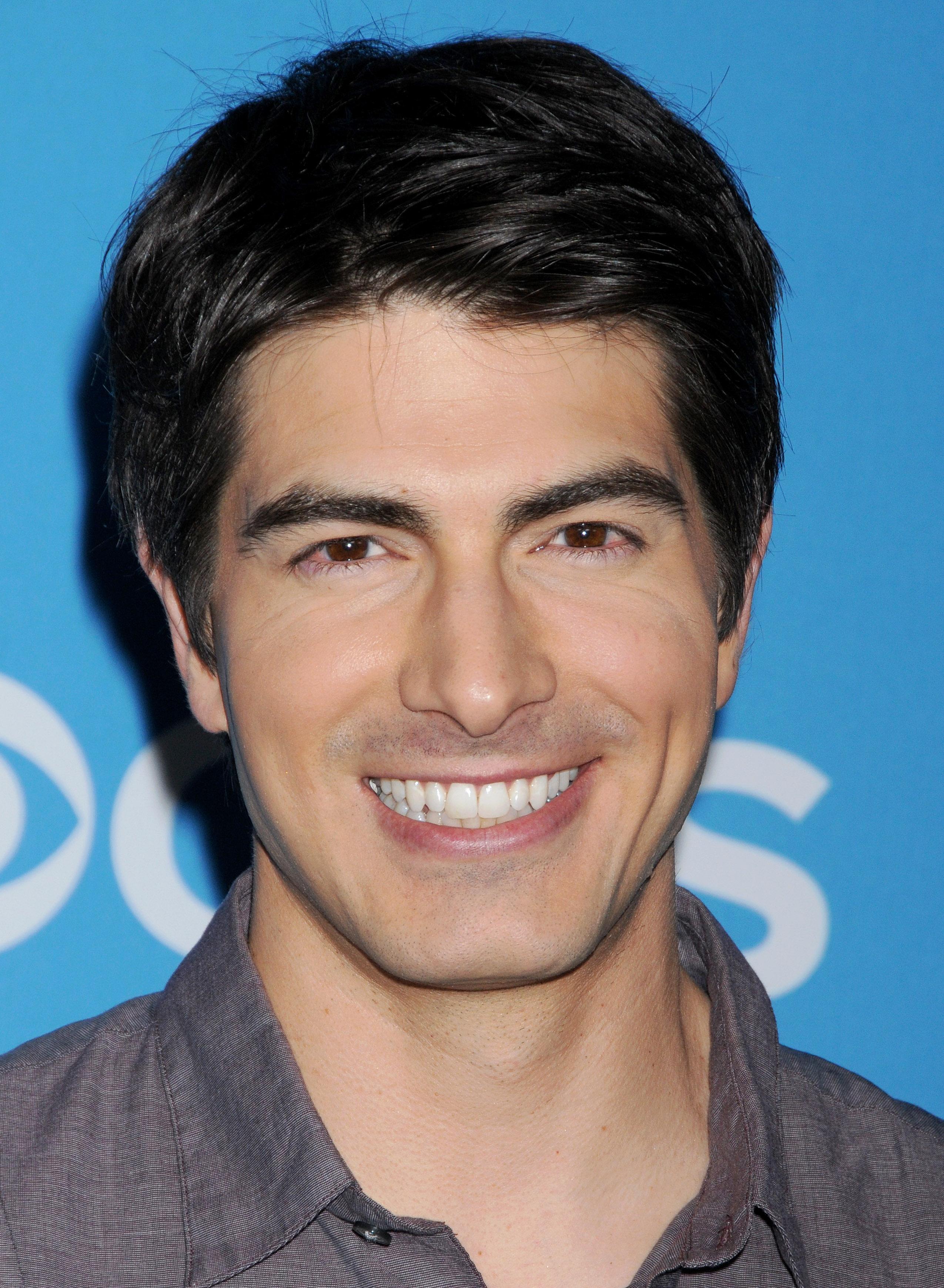 Brandon Routh Wallpapers Images Photos Pictures Backgrounds