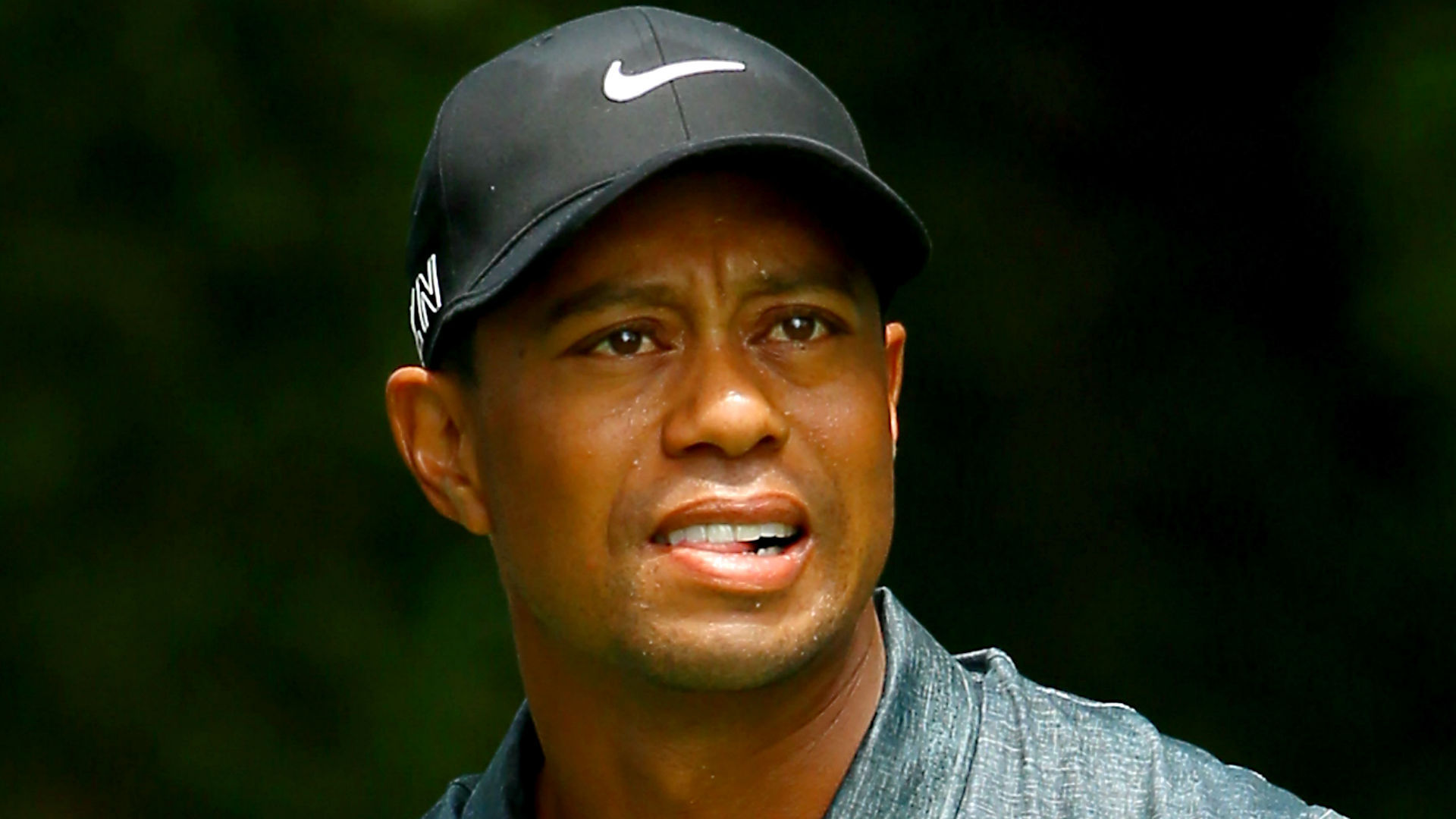 Tiger Woods Wallpaper For Computer