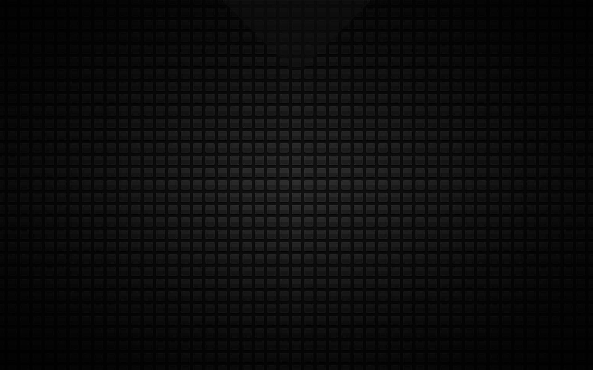 Black Abstract HD Background