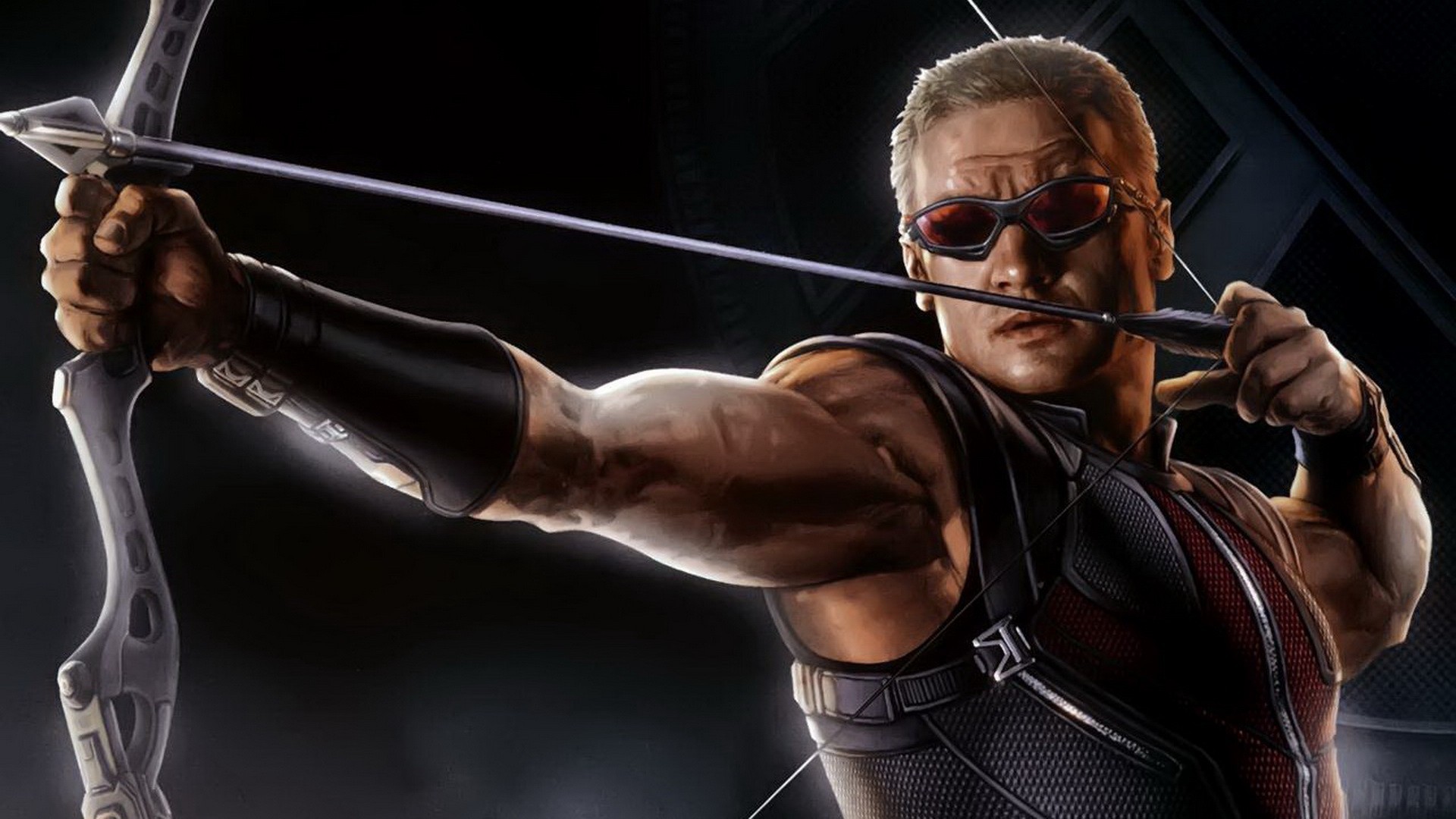 Hawkeye Wallpapers Images Photos Pictures Backgrounds