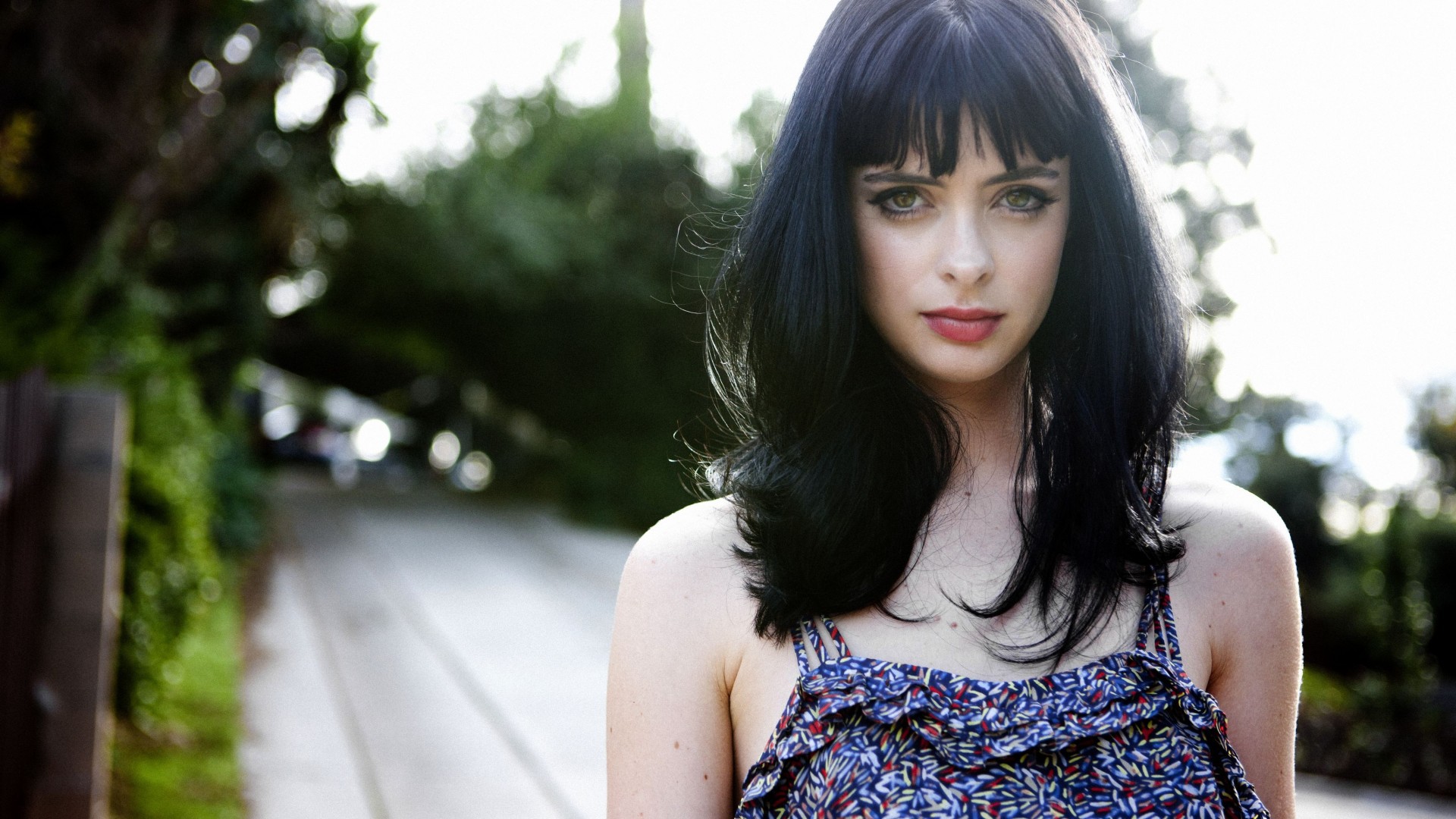 Krysten Ritter Wallpapers Images Photos Pictures Backgrounds