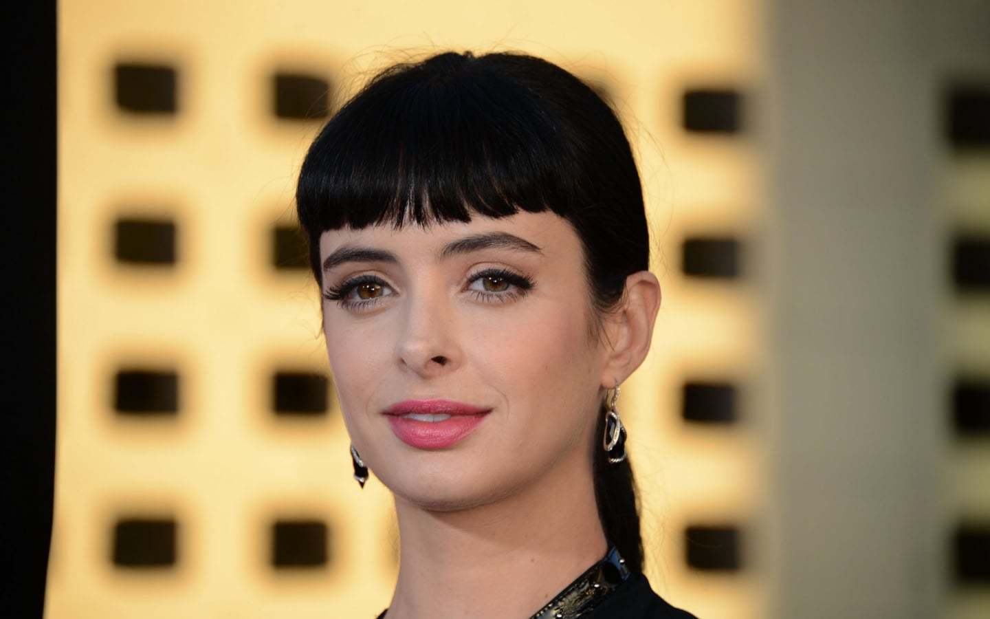 Krysten Ritter Wallpapers Images Photos Pictures Backgrounds