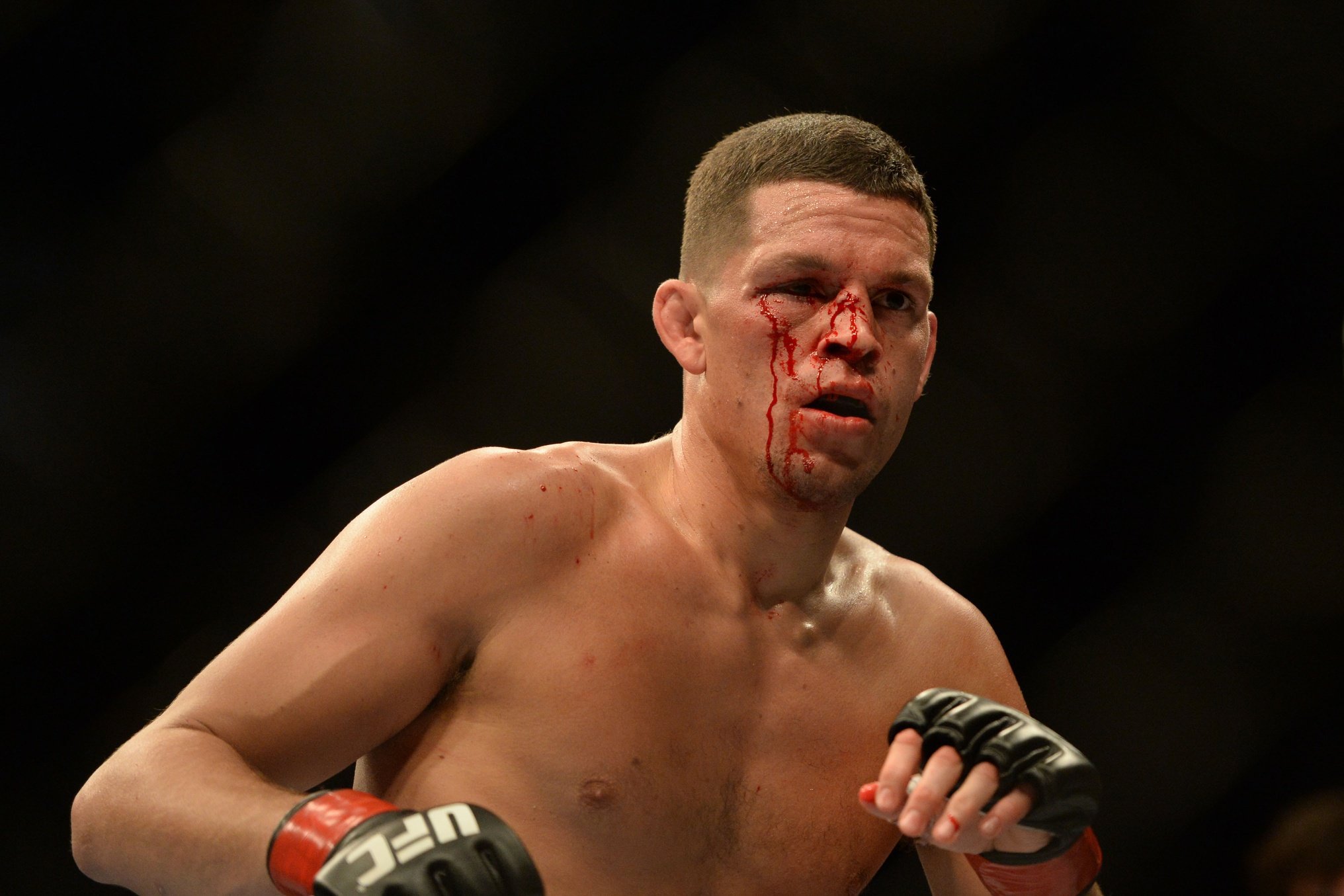 Nate Diaz Wallpapers Images Photos Pictures Backgrounds