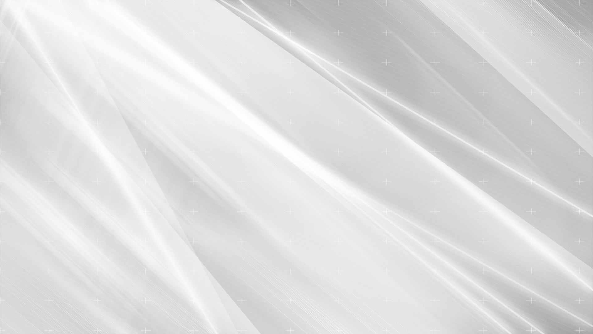 White Abstract Widescreen