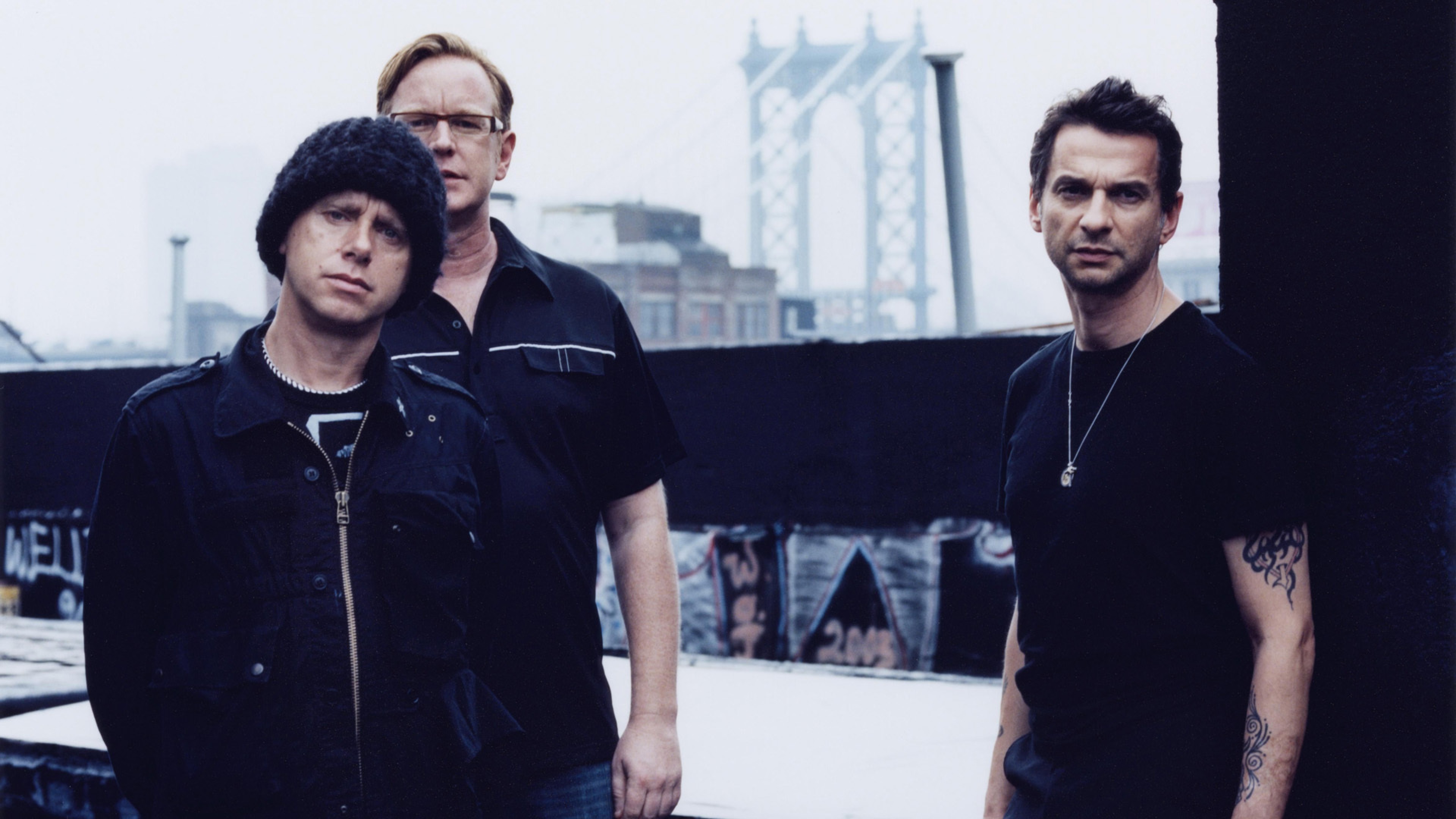 Depeche Mode Wallpapers Images Photos Pictures Backgrounds