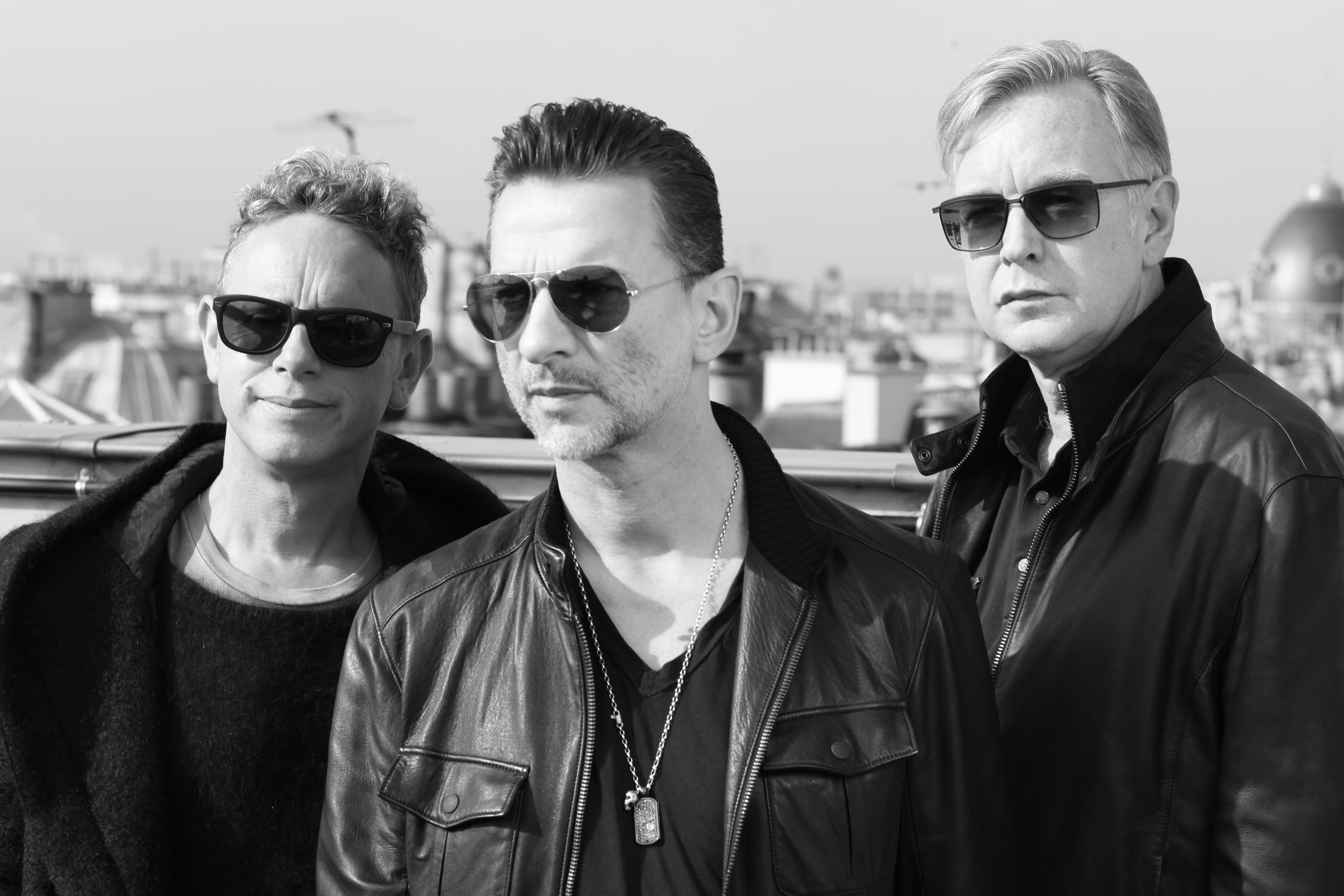 Depeche Mode Wallpapers Images Photos Pictures Backgrounds