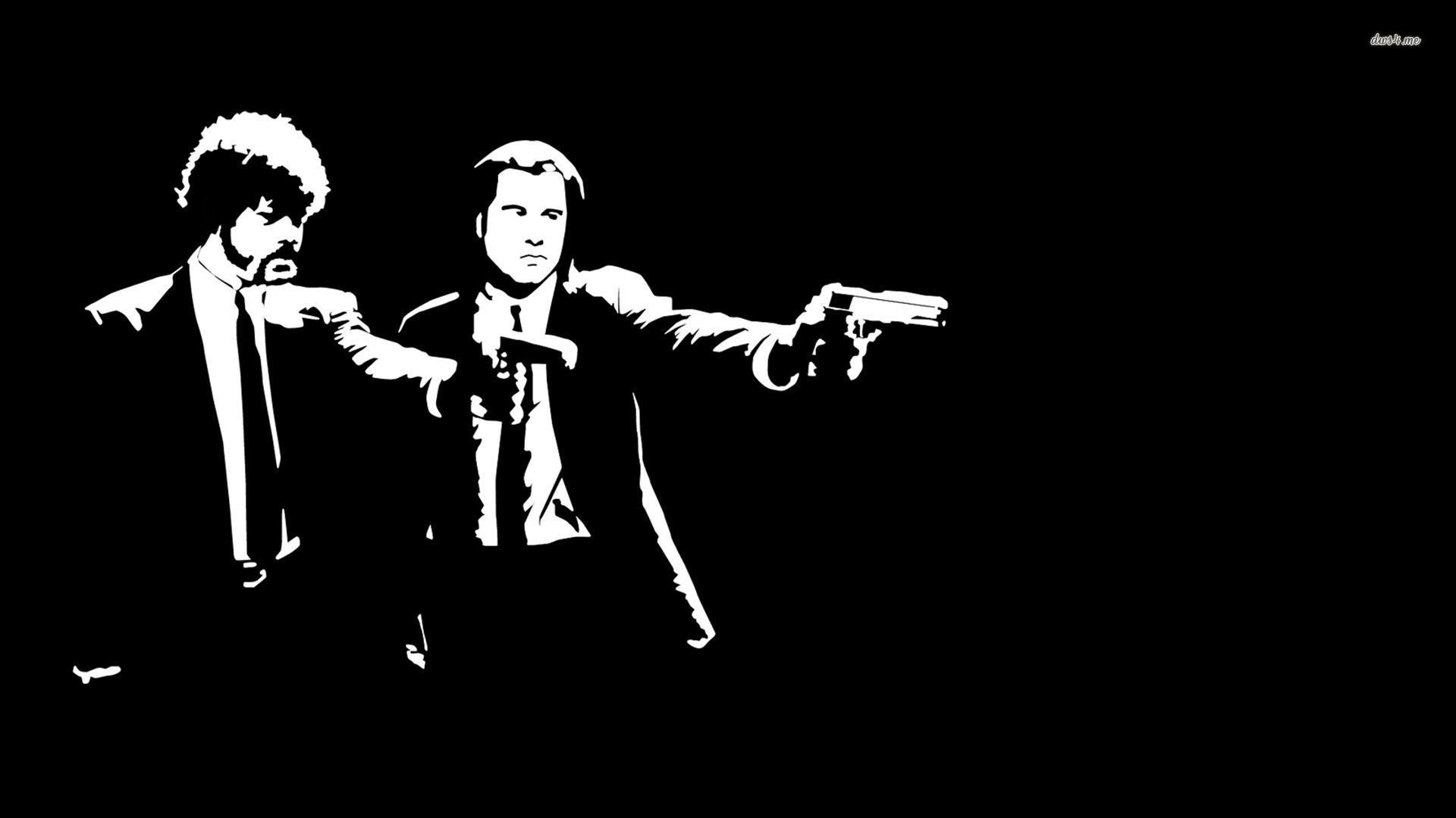 Pulp Fiction Wallpapers Images Photos Pictures Backgrounds