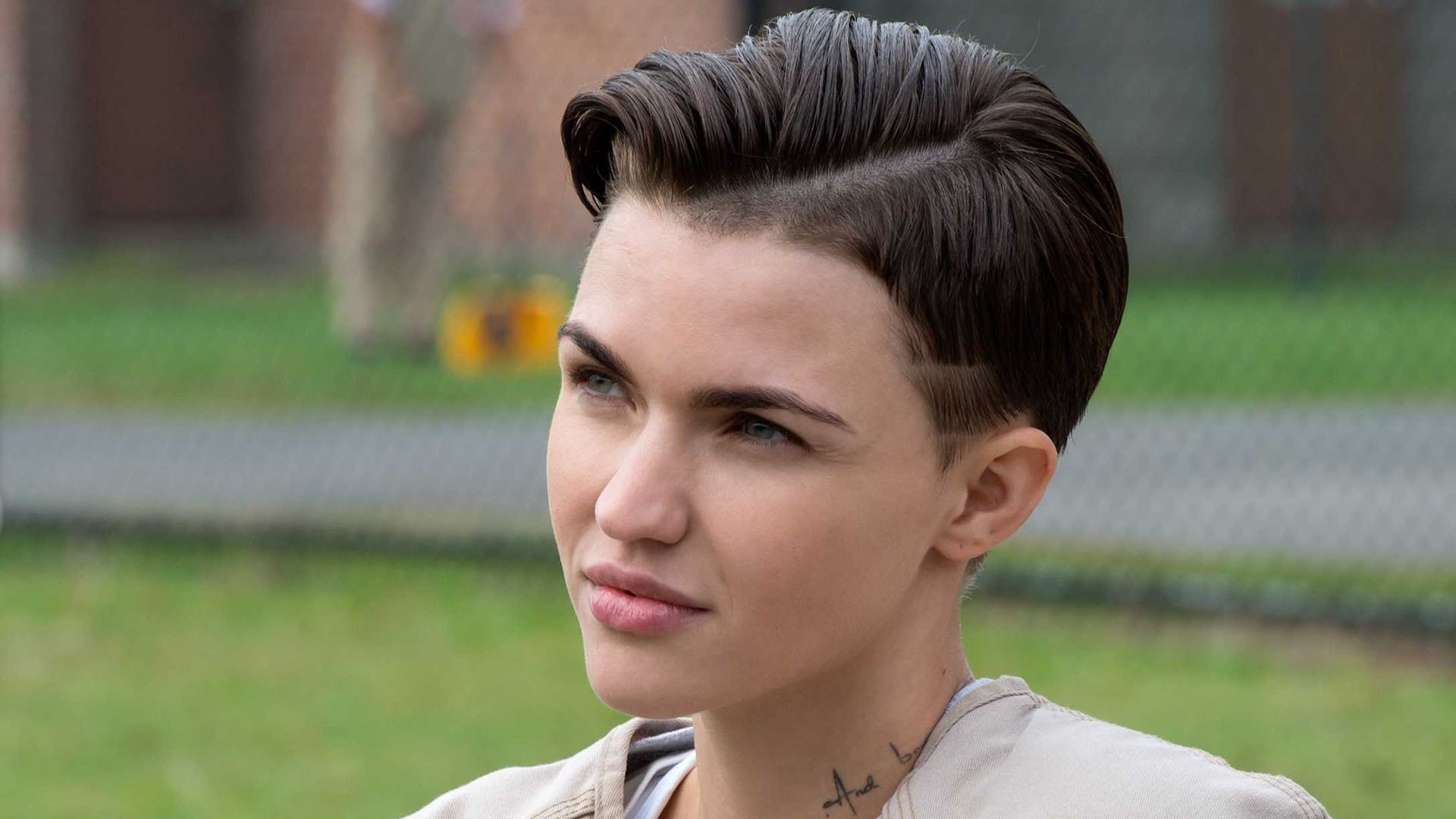Ruby Rose Wallpapers Images Photos Pictures Backgrounds