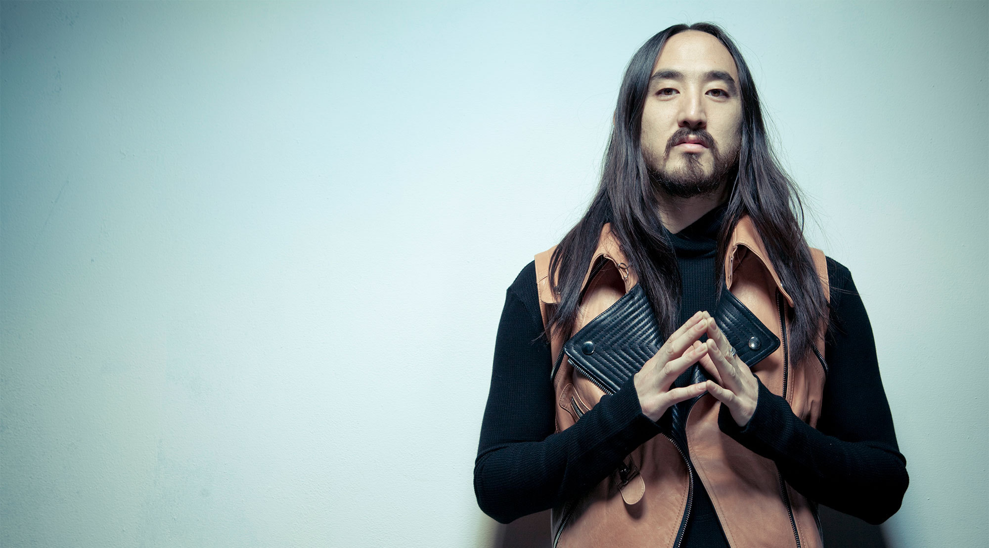 Steve Aoki Images