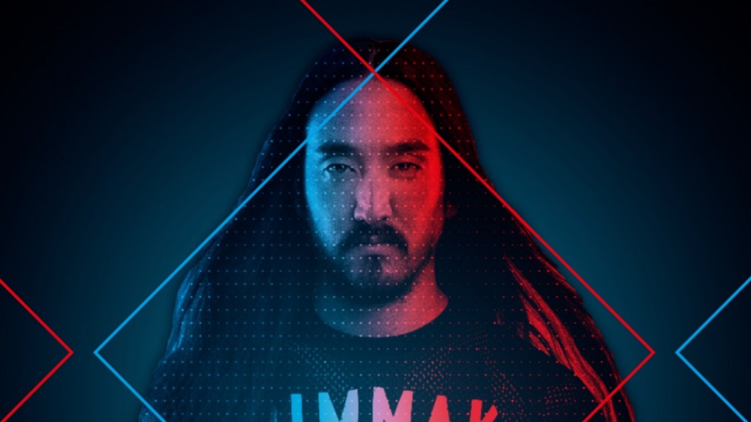 Steve Aoki Wallpapers
