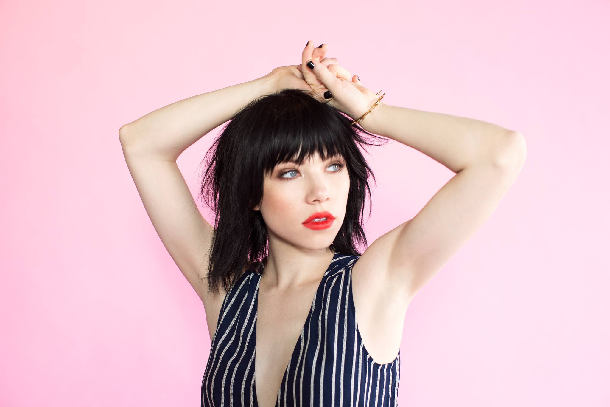 Carly Rae Jepsen Wallpapers Images Photos Pictures Backgrounds