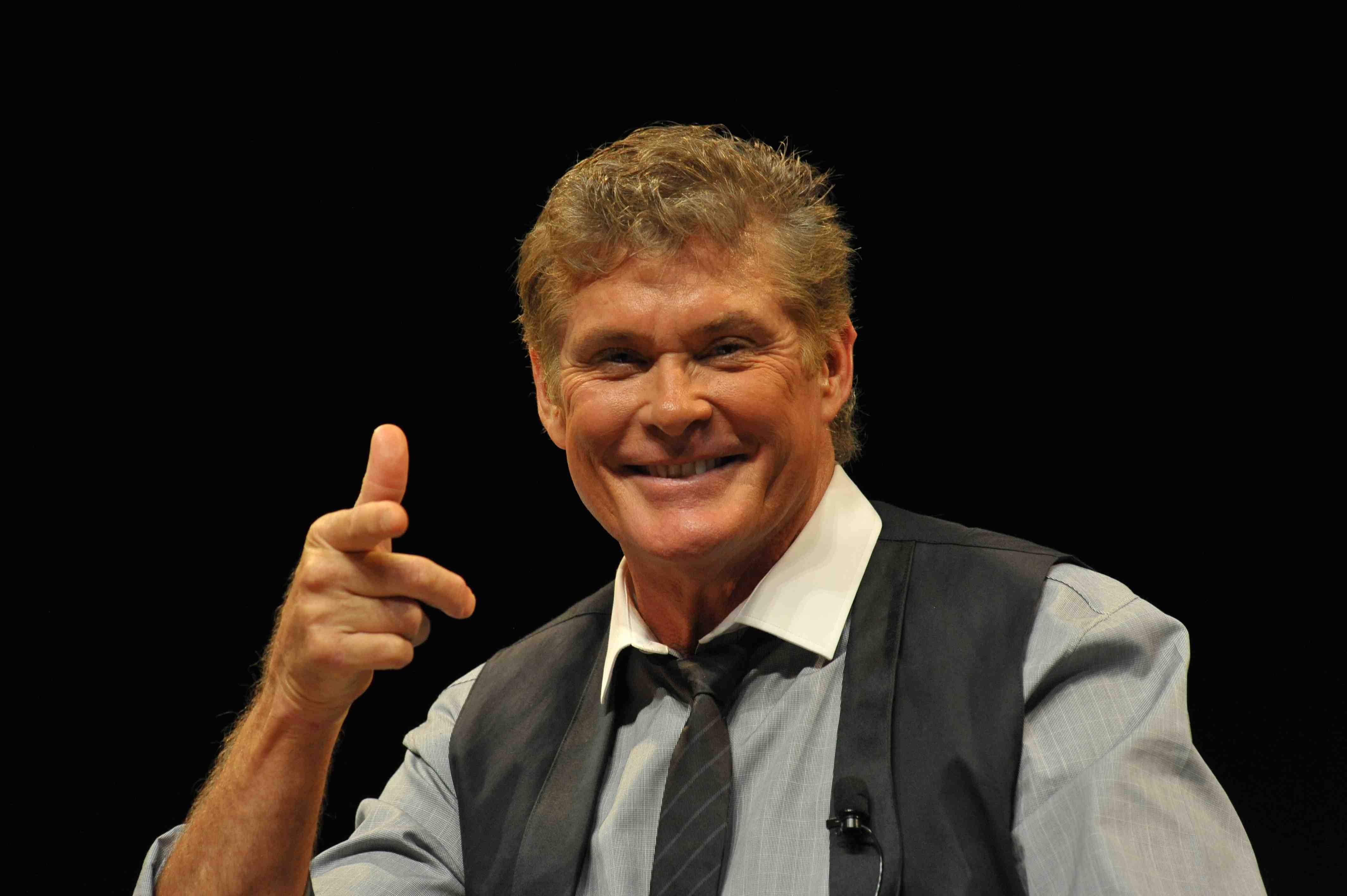 David Hasselhoff Wallpapers Images Photos Pictures Backgrounds