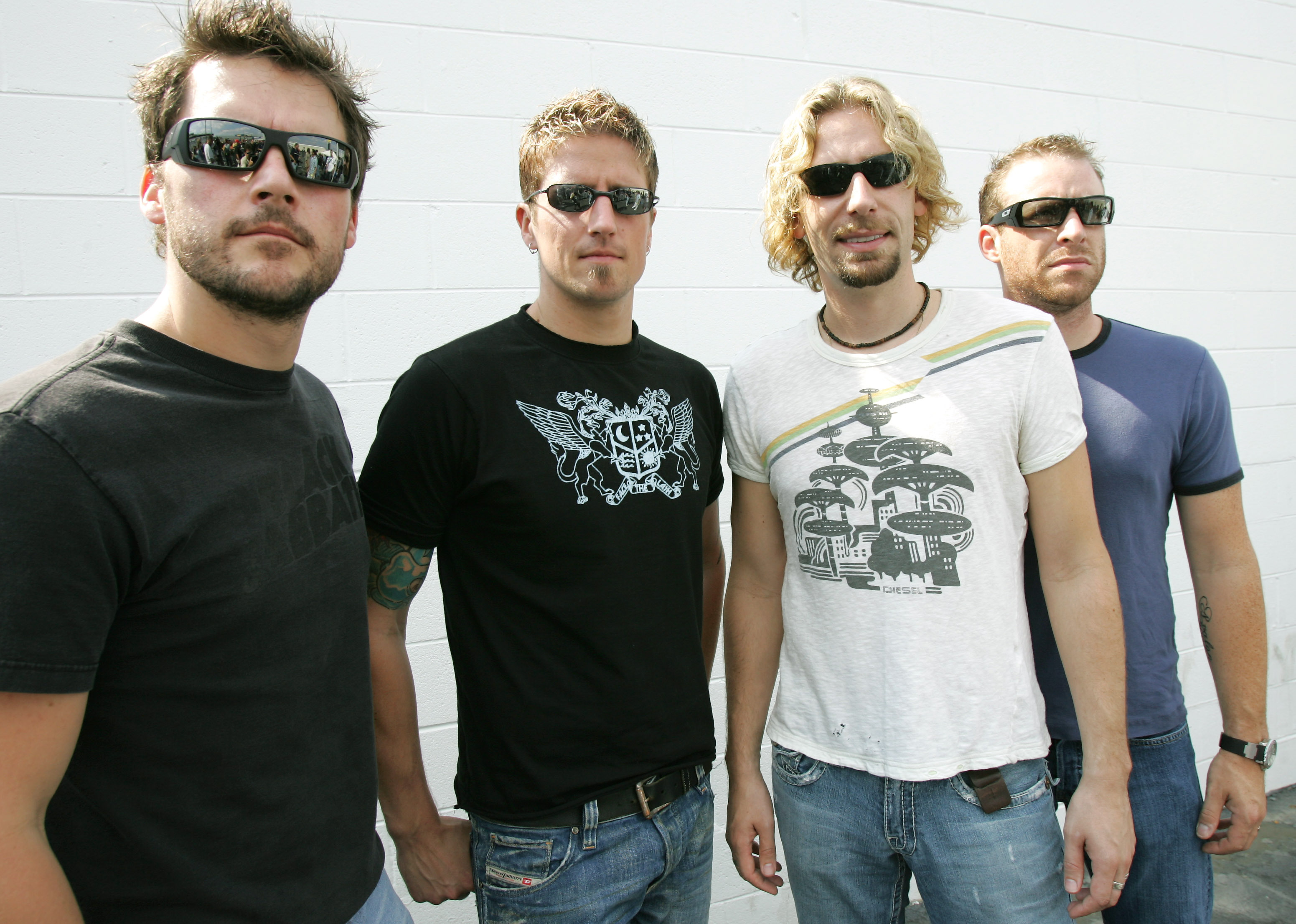 Nickelback Wallpapers Images Photos Pictures Backgrounds