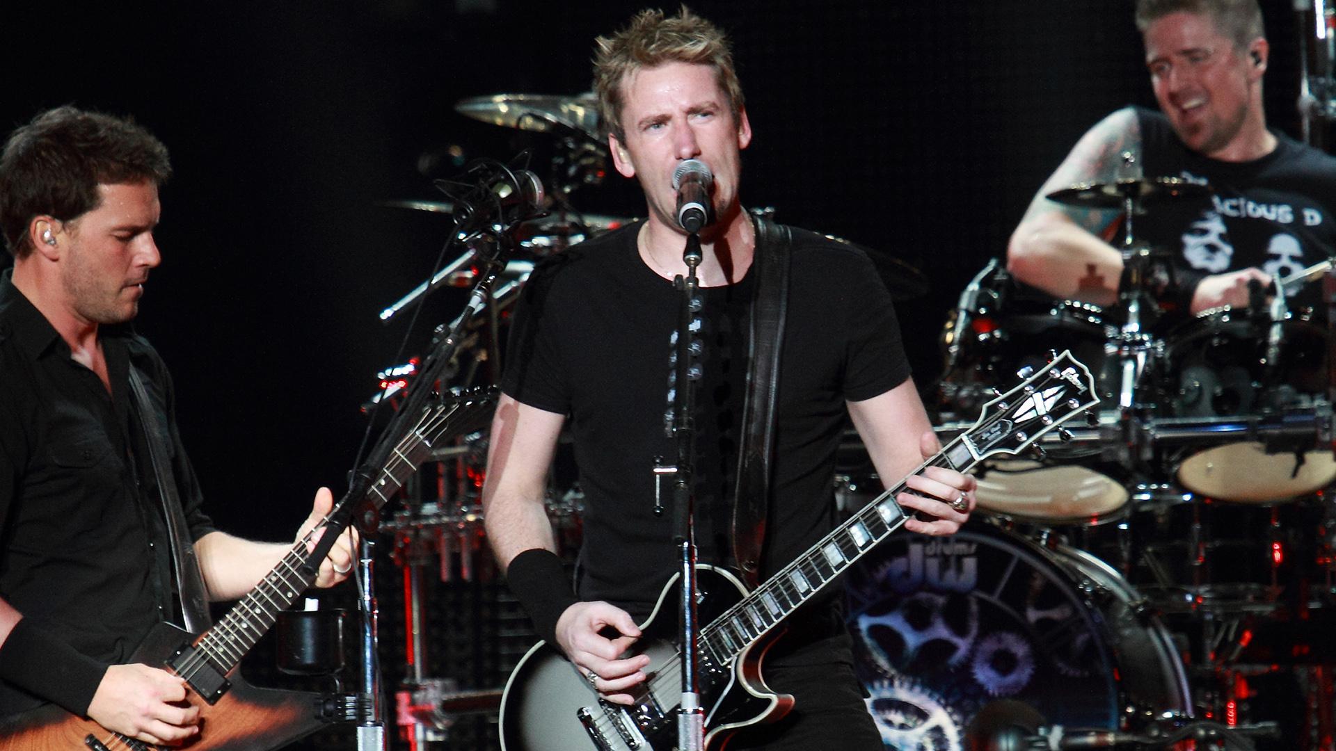 Nickelback Wallpapers Images Photos Pictures Backgrounds