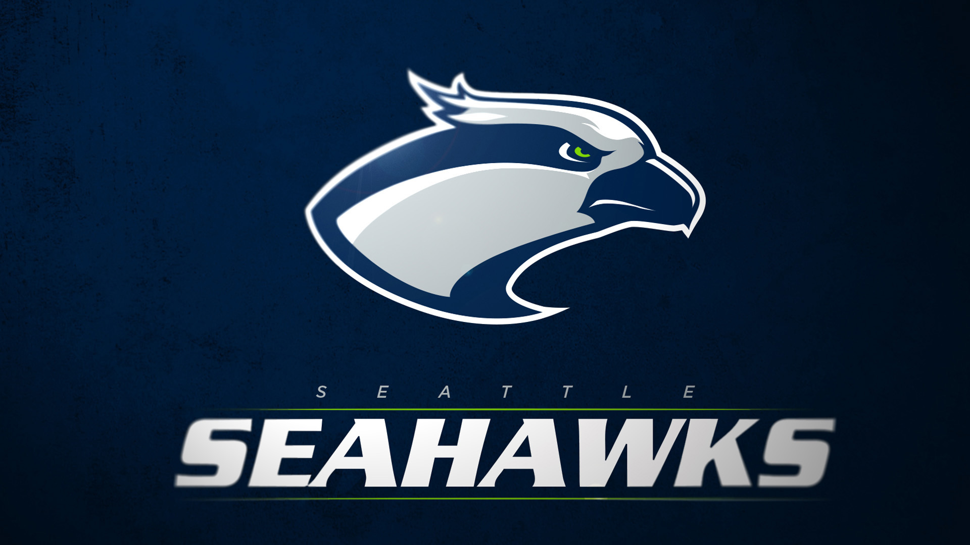 Seattle Seahawks Hd