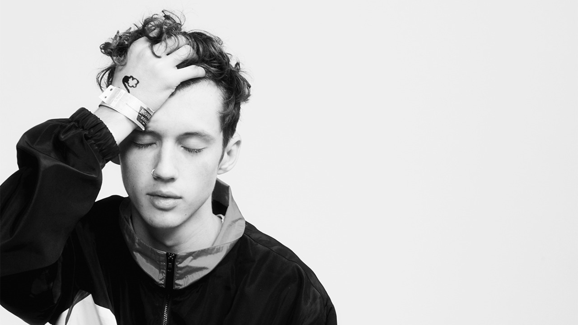animal troye sivan karaoke vanhelsingseason2