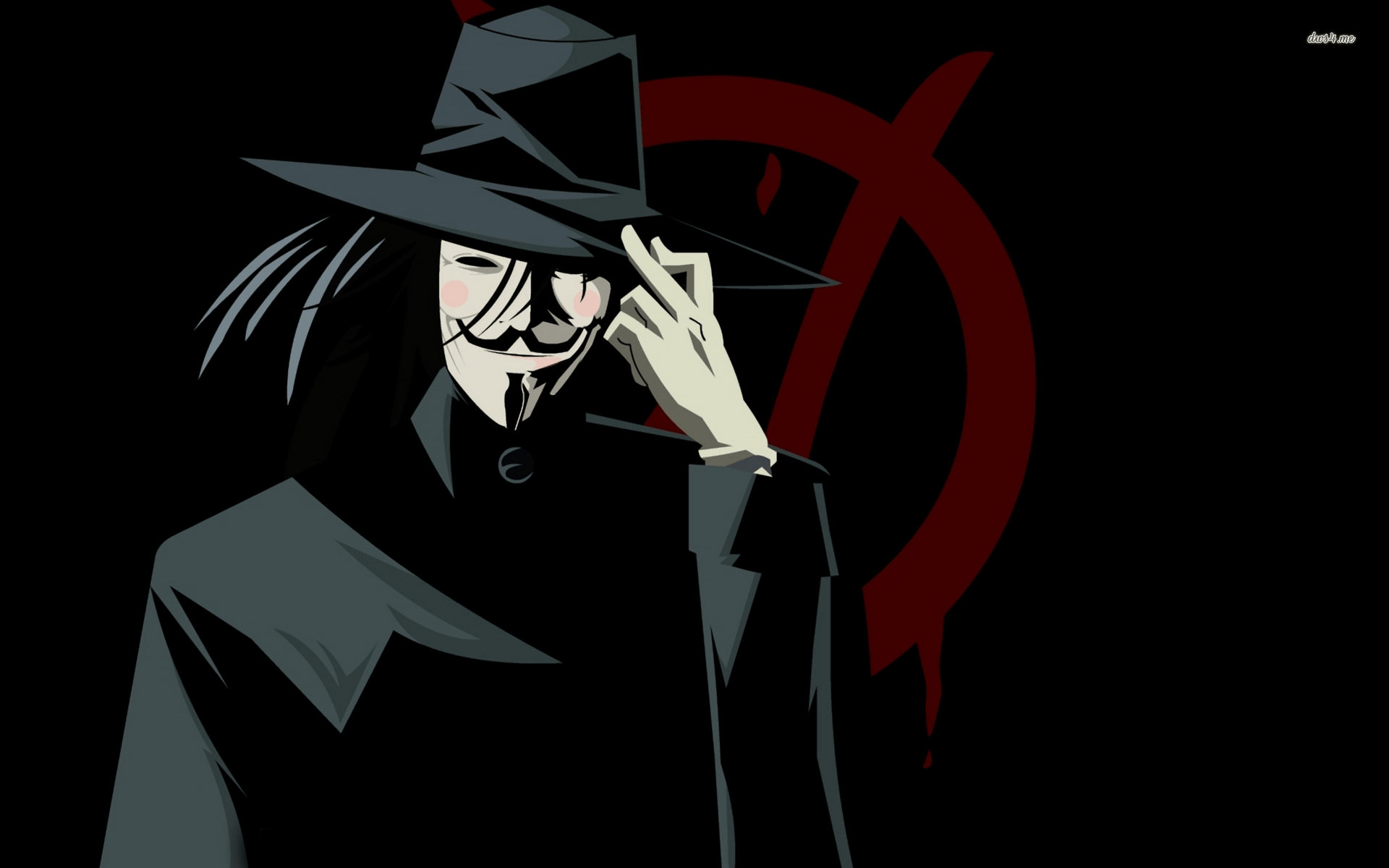 V for Vendetta Wallpapers Images Photos Pictures Backgrounds